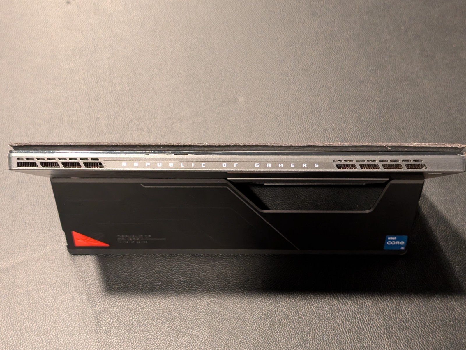 Asus ROG Flow Z13 GZ301Z 13.4″ i5-12500H 2.5GHz 16GB RAM 512GB SSD – !READ DESC!