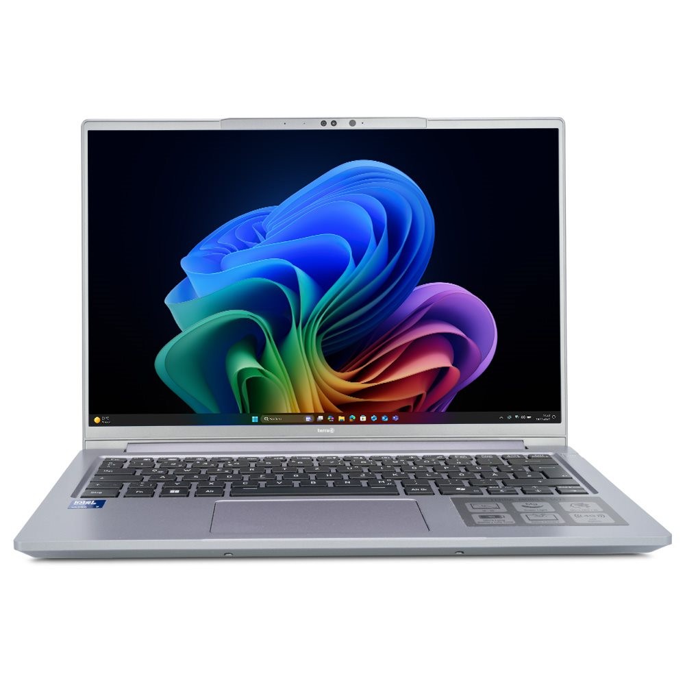 TERRA Mobile 1471L – Intel Core Ultra 7 258V – Notebook – Core Ultra 7