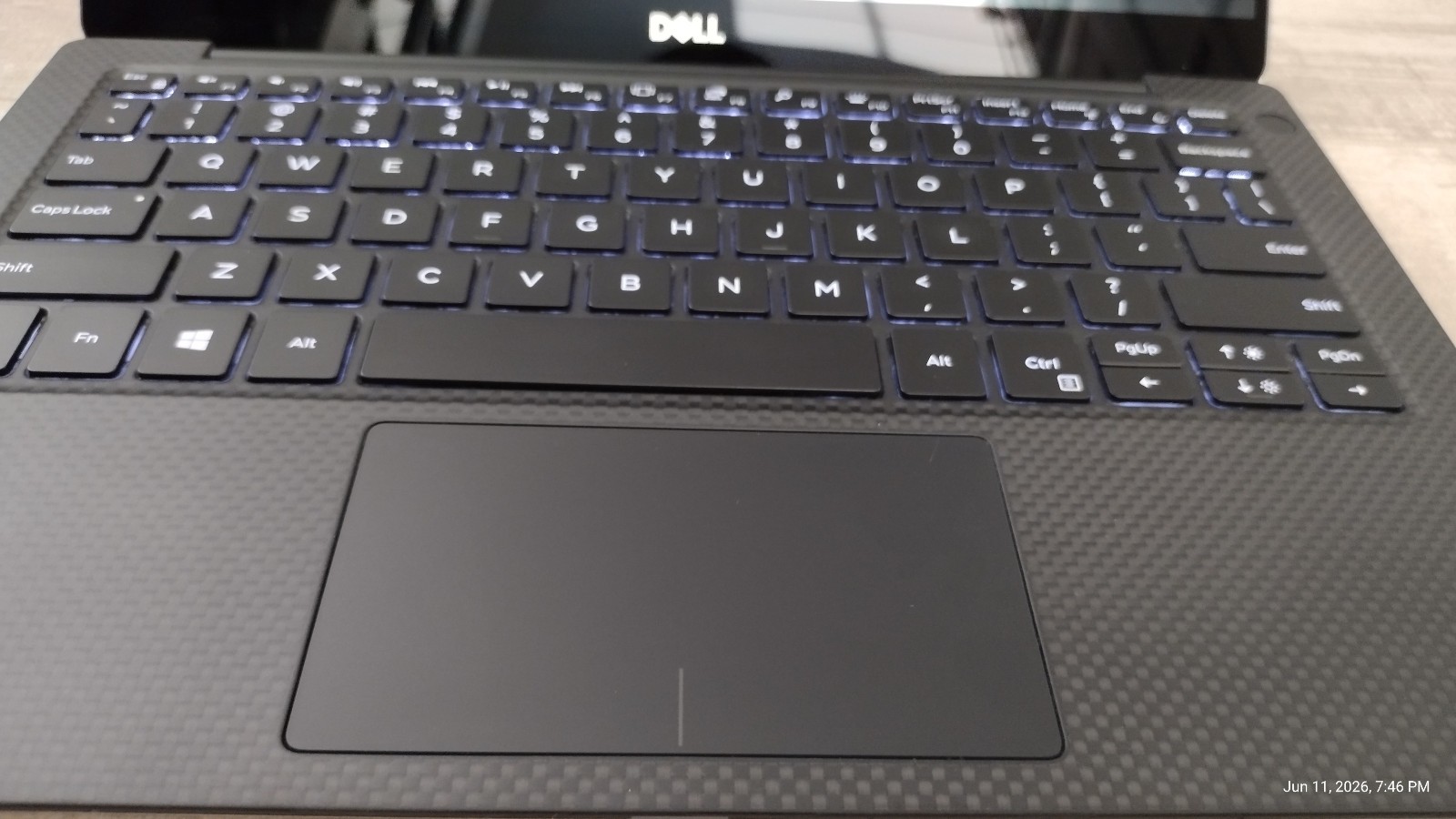 Gaming! Dell XPS 13 7390 13″ 4K TOUCH SCREEN Laptop i7-10510 8GB 256GB Win11P