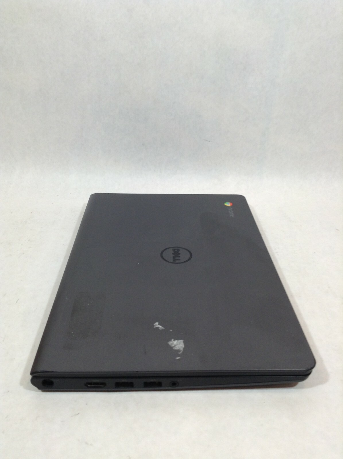 Dell CB1C13 11.6″ Chromebook/Celeron N3060/16GB eMMC/2GB RAM/Chrome OS – RV