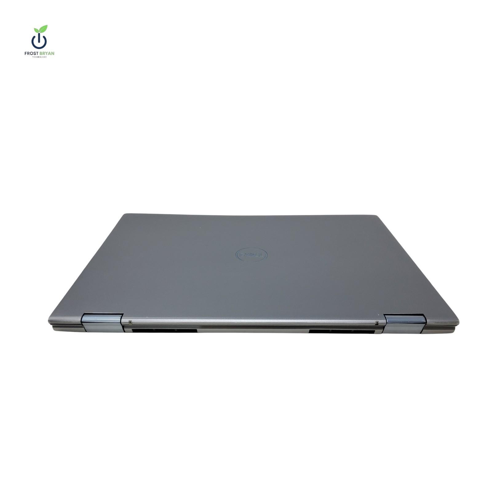DELL Inspiron 5400 2n1 i5-1035G1@1.00GHz 8GB No SSD/Batt/OS Grade D [DEFECTIVE]
