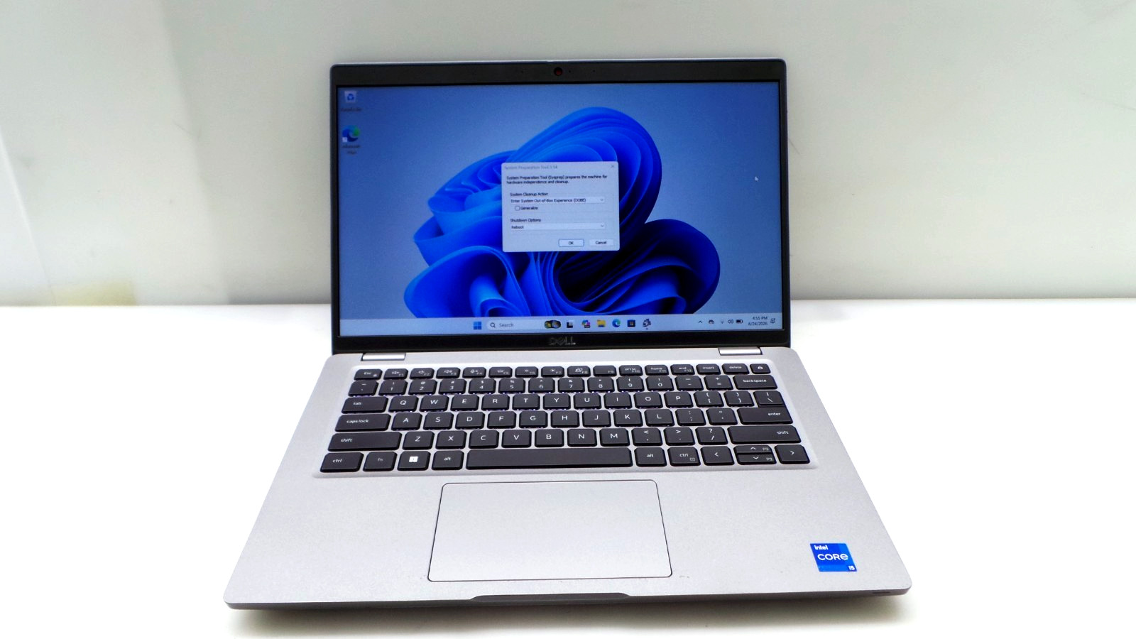 Dell Latitude 5430 | 14″ | i7-1265U 1.80GHz | 16GB RAM 512GB NVMe | WIN 11 PRO