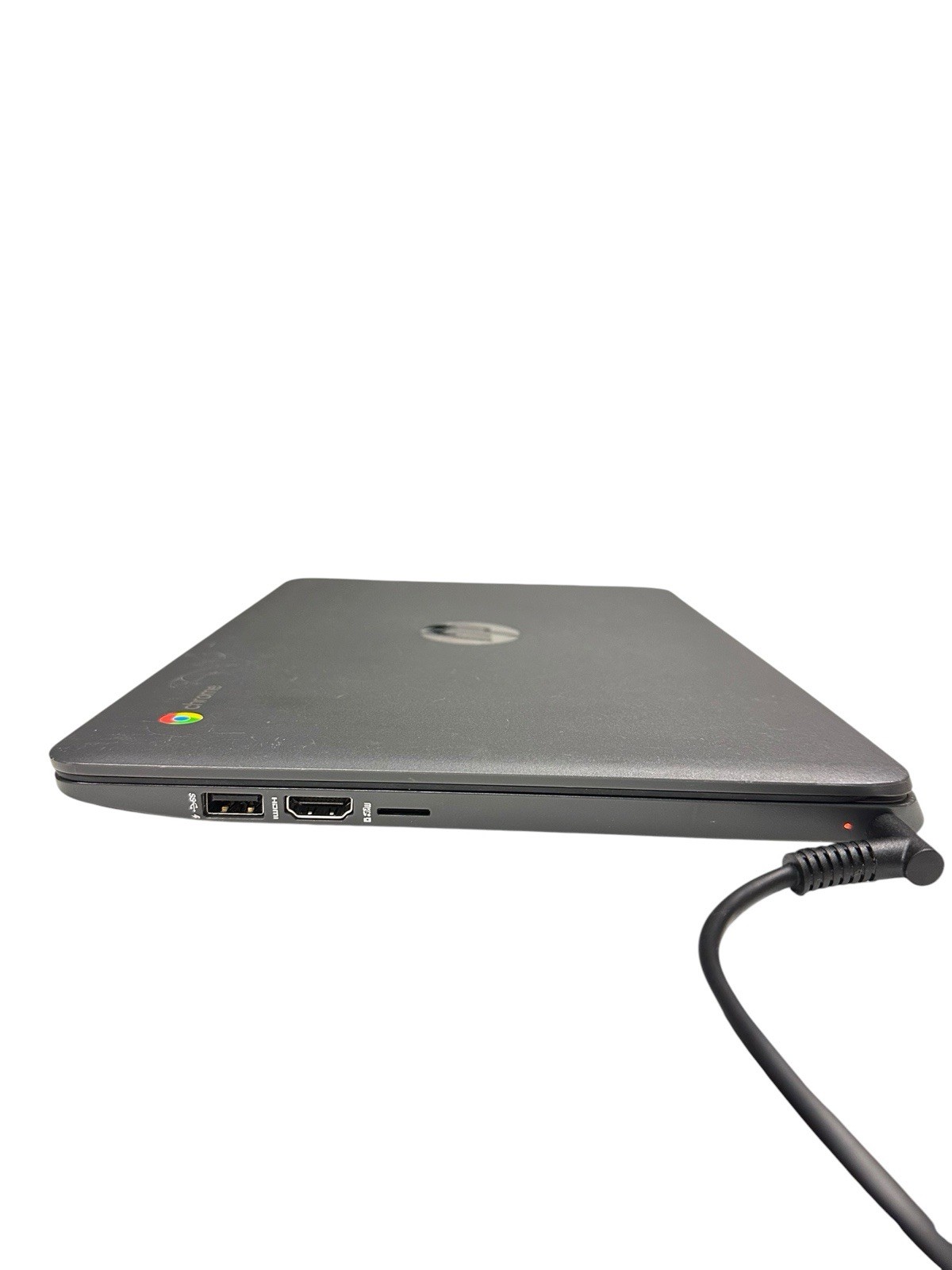 HP Chromebook Touch 11-V025wm Celeron N3060 4GB Ram 16GB