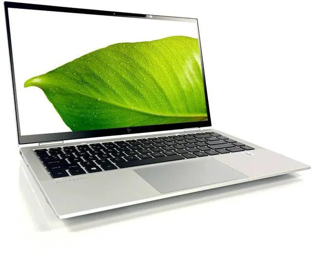 HP EliteBook x360 1040 G7 14 in Touch Core i5 24GB RAM 256GB SSD M.2 W11 Pro