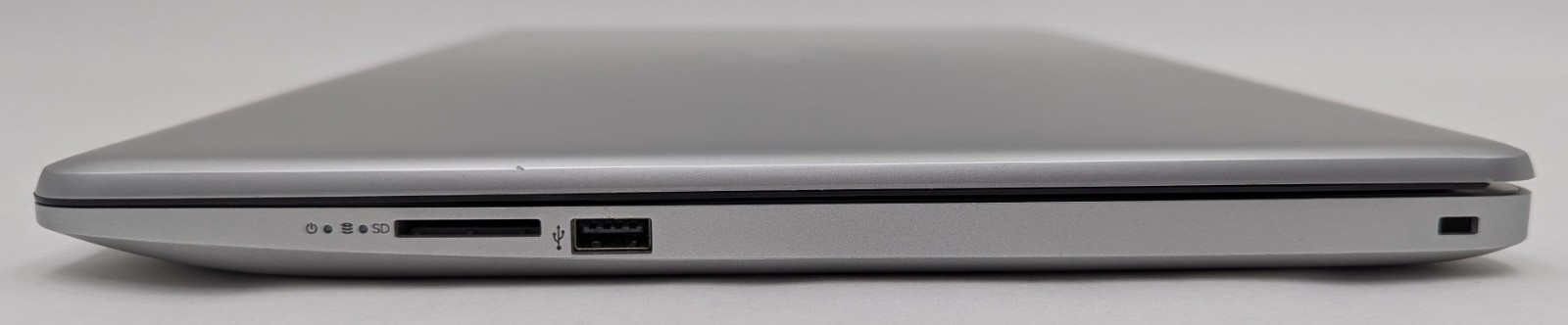Incomplete HP 17-by4022wm 17.3″ Laptop i3-1115G4 3.00GHz 8GB RAM *KEYBOARD ISSUE