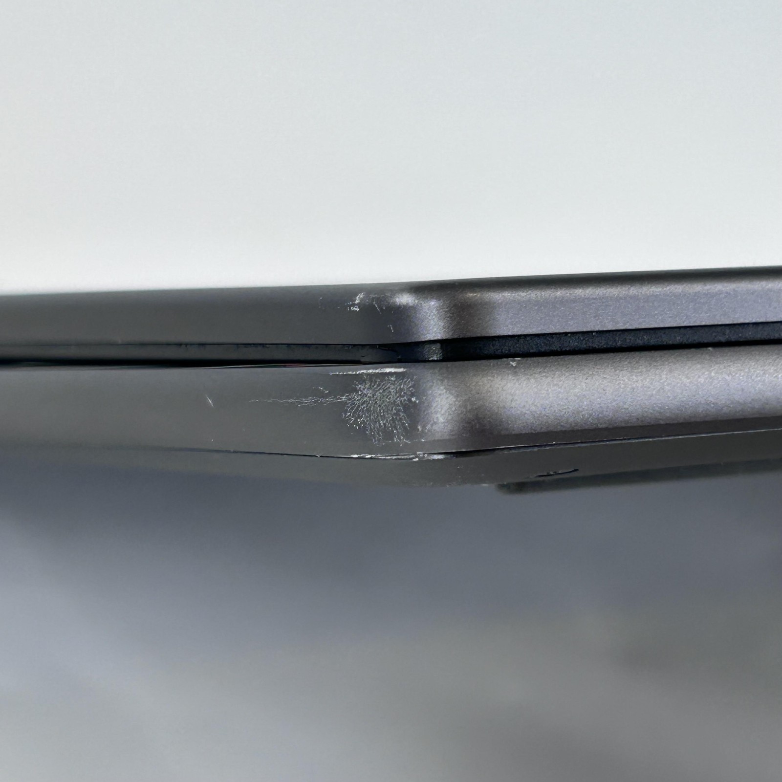 Lenovo Yoga 7i 16 Gray FHD+ TOUCH 1.3 GHz Ultra 5 125U 16GB 512GB SSD Fair