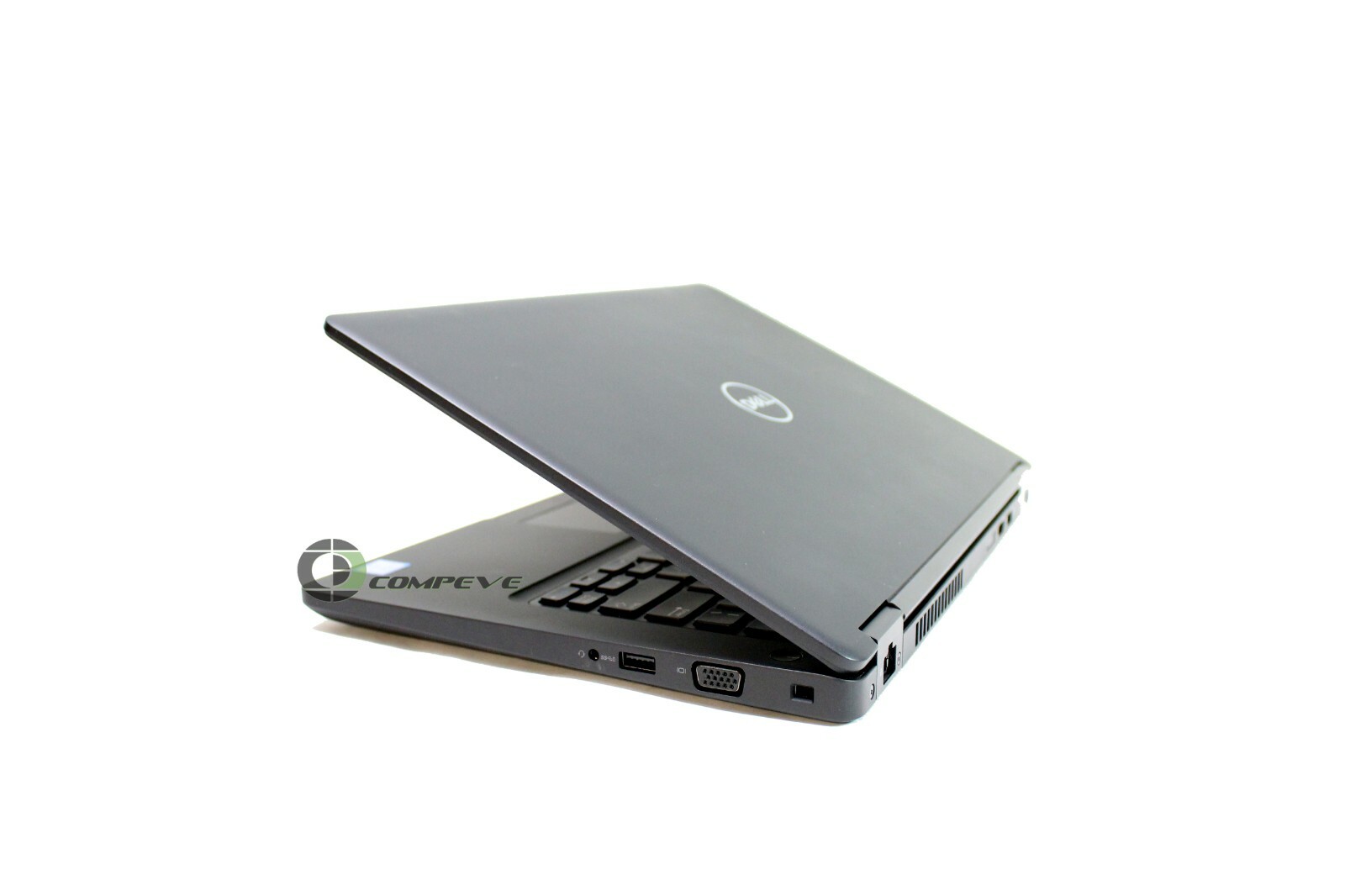 Dell Latitude 5490 14″ CPU i5-7300U 2.6 GHz 8GB RAM 256GB SSD P72G002 XDVRX
