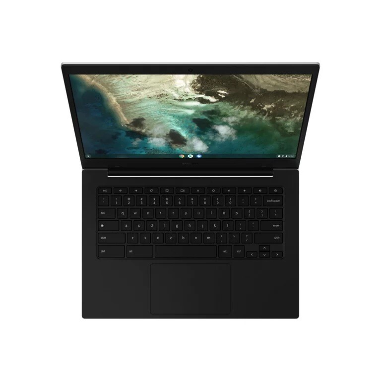 Samsung Galaxy Chromebook Go 14” Display