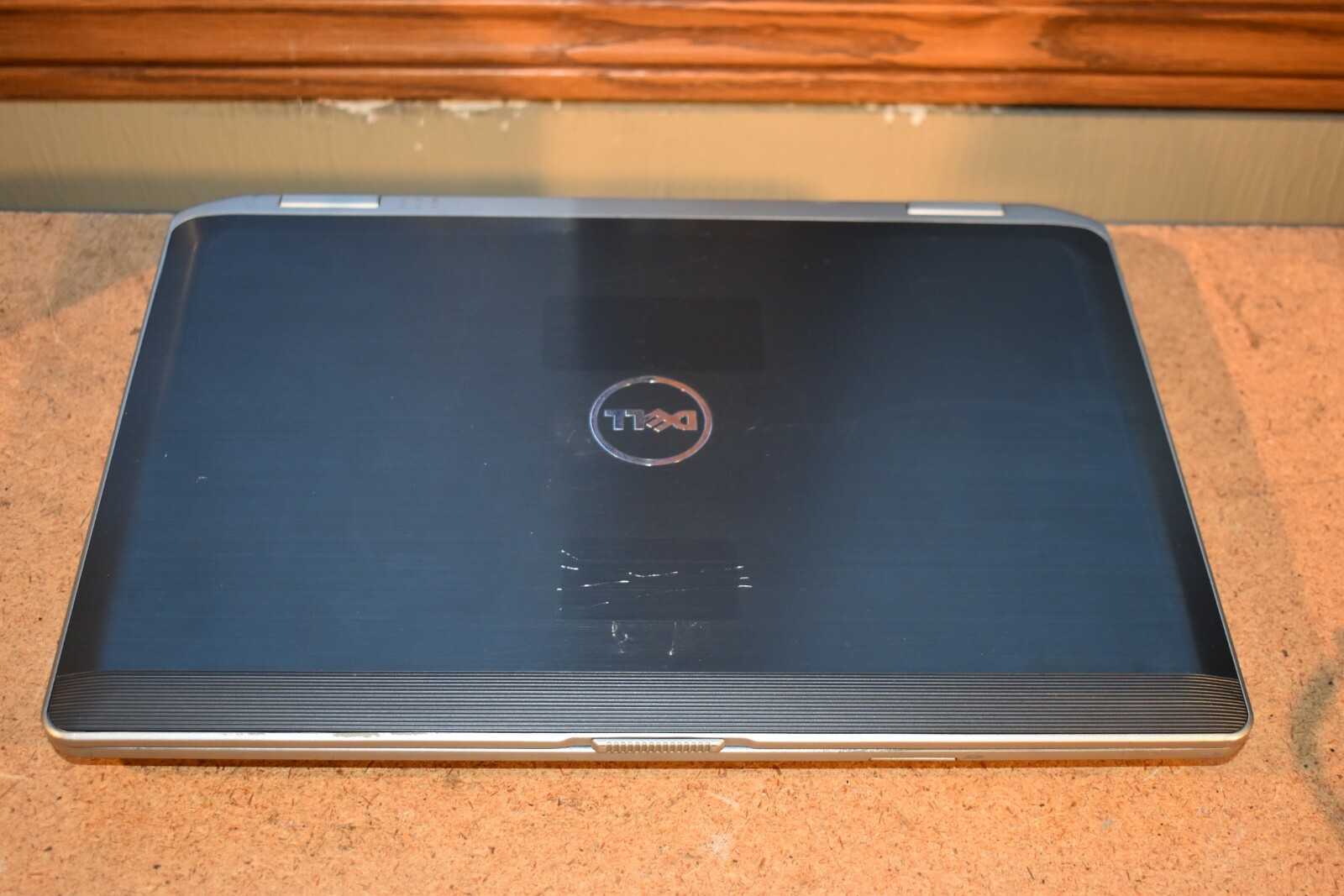 Dell Latitude E6430 Intel Core i7-3740QM 8GB RAM 240GB SSD Windows 10 NVidia