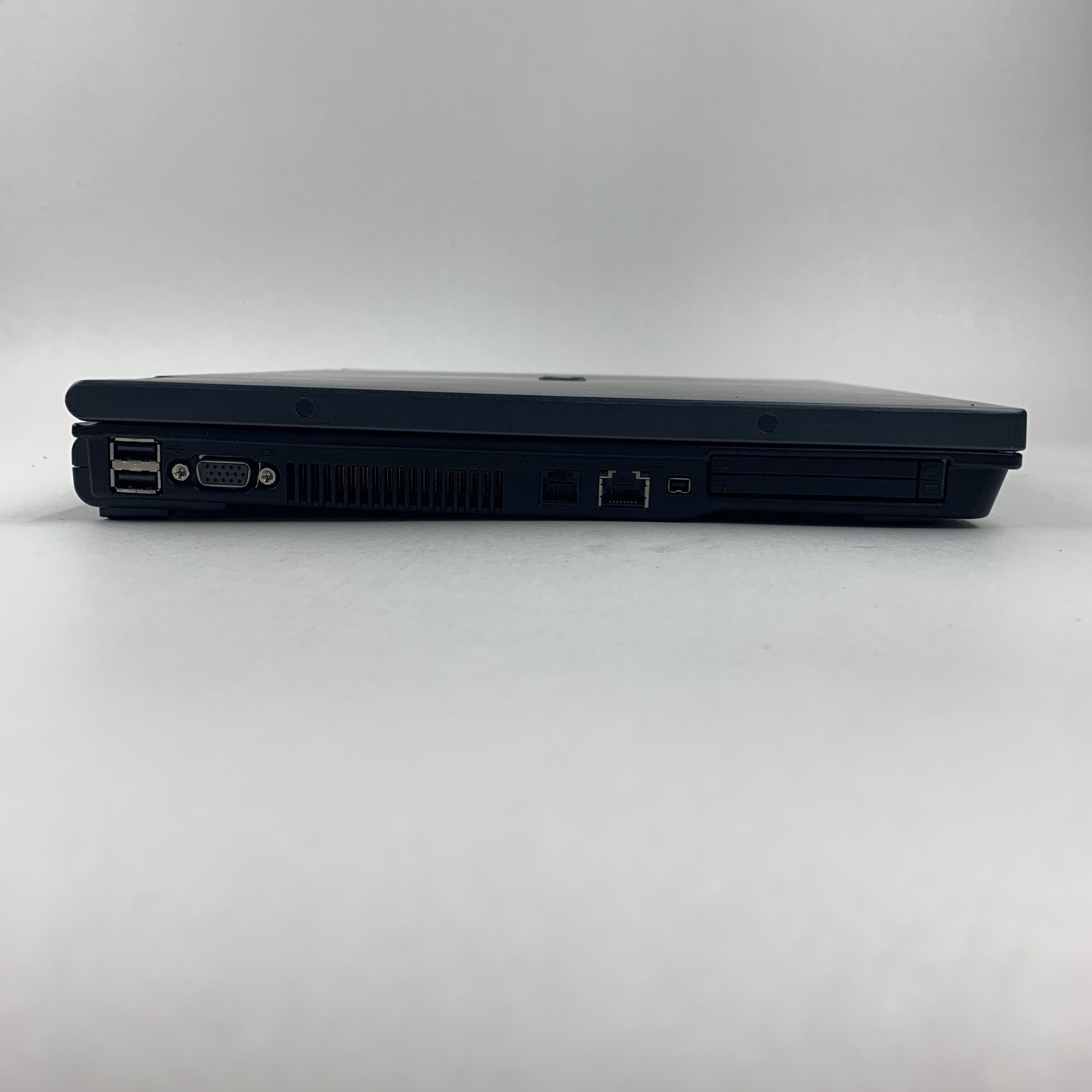 HP Compaq NC6120 Intel Pentium-M 1.73GHz 512MB RAM 15″ No Battery No HDD/OS