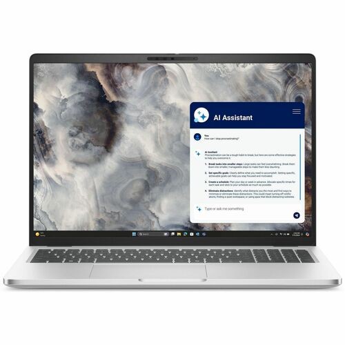 Dell Pro 16 Plus PB16250 16 Notebook – Full HD Plus – 60 Hz – Intel Core Ultra