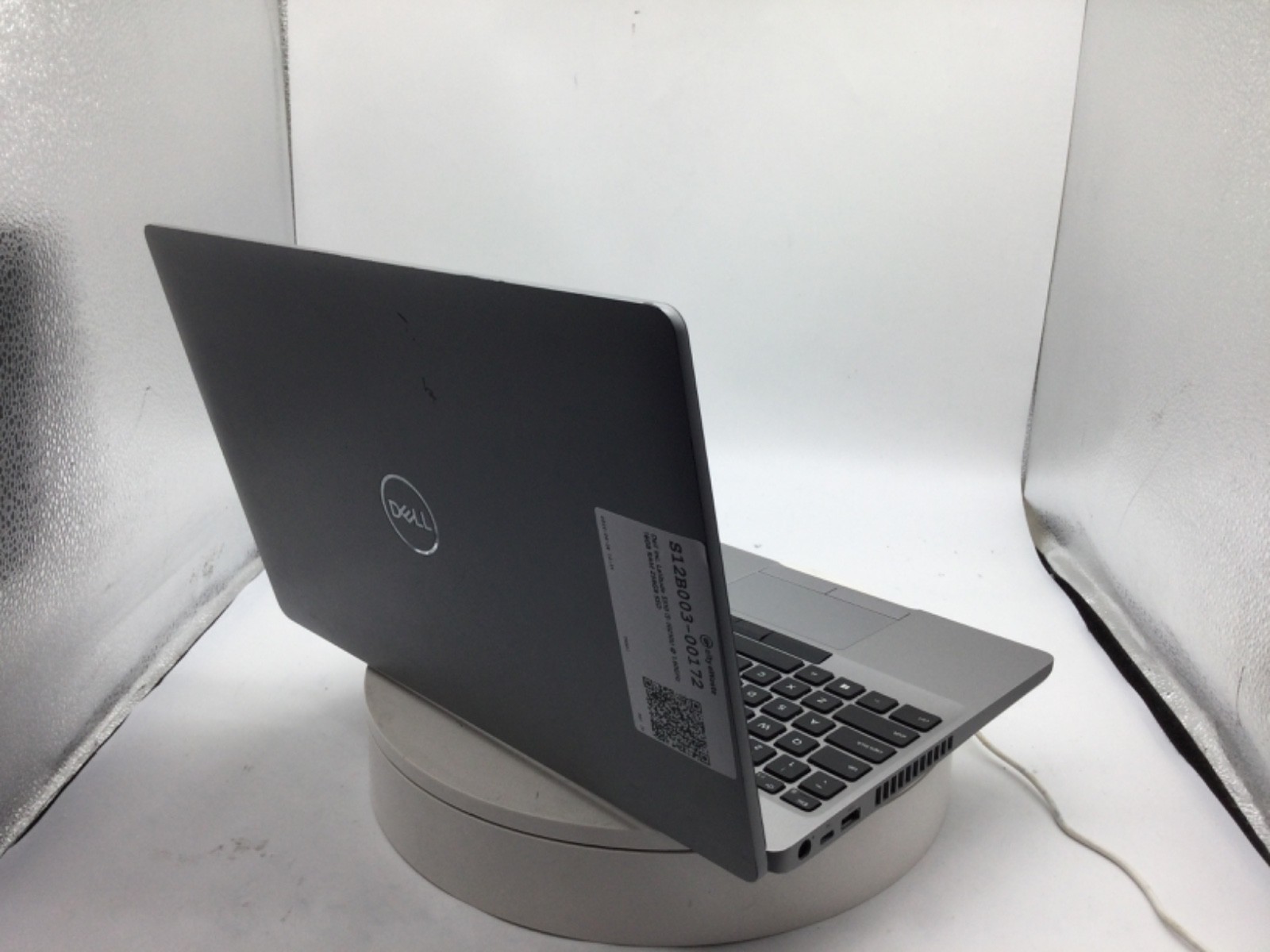 Dell Latitude 5510 15.6″ Laptop 16GB RAM 256GB SSD Windows 11 Pro Used READ