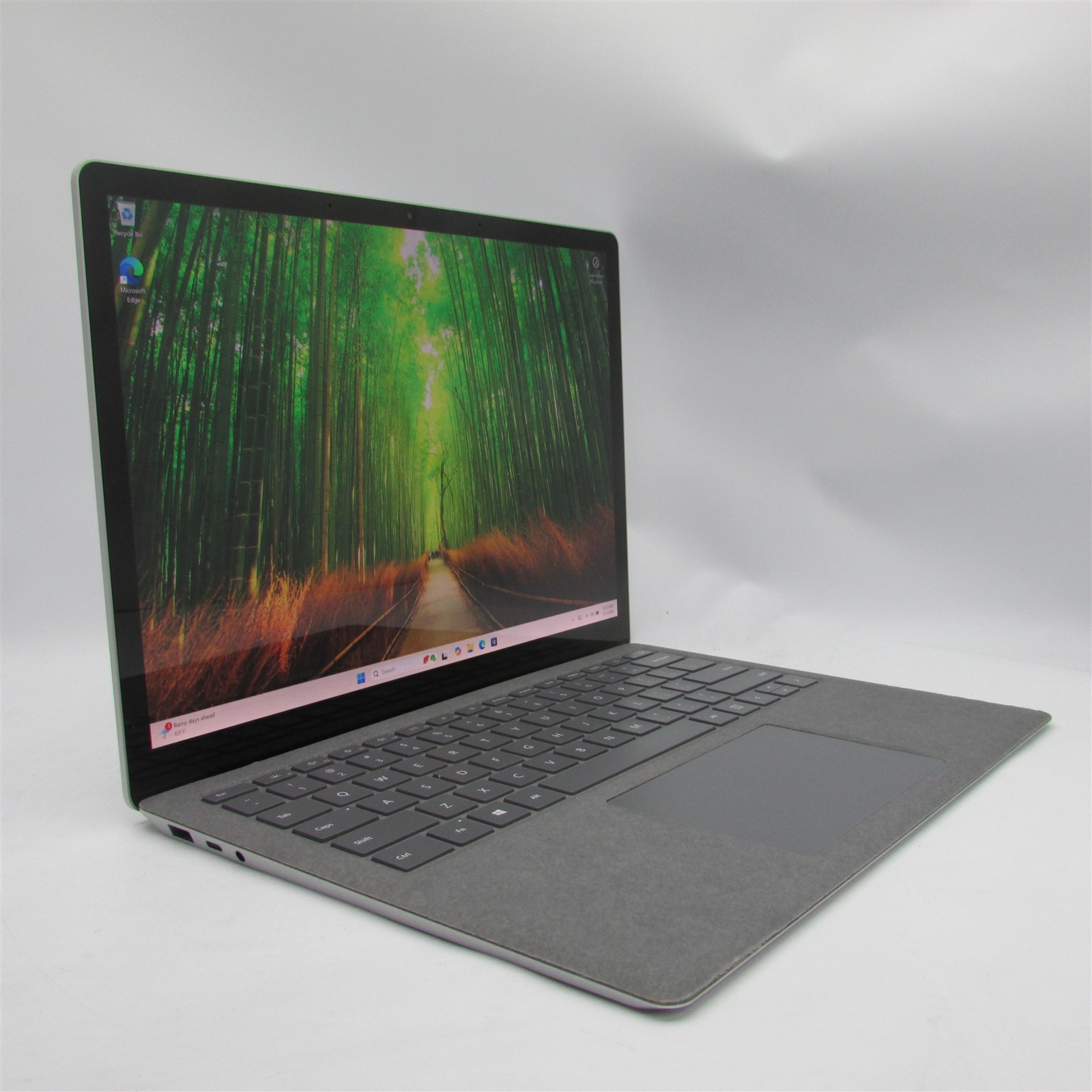 Microsoft Surface Laptop 3 1867 i7-1065G7 1.3GHz 16GB 256GB 13.5″ Win11 Pro CRKS