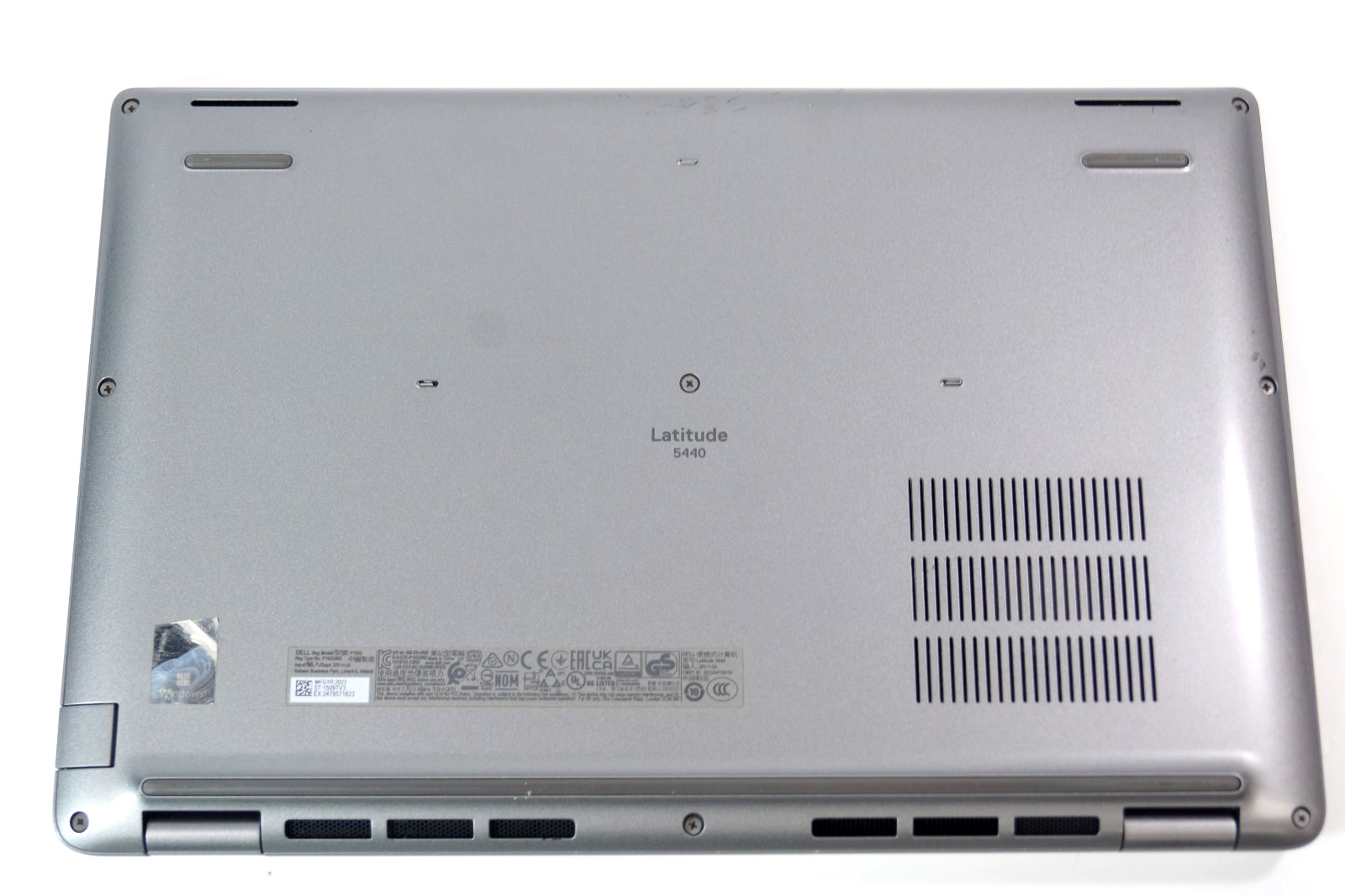 Dell Latitude 5440 | i7-1370P | 16GB RAM | 512GB NVMe | Windows 11 Pro