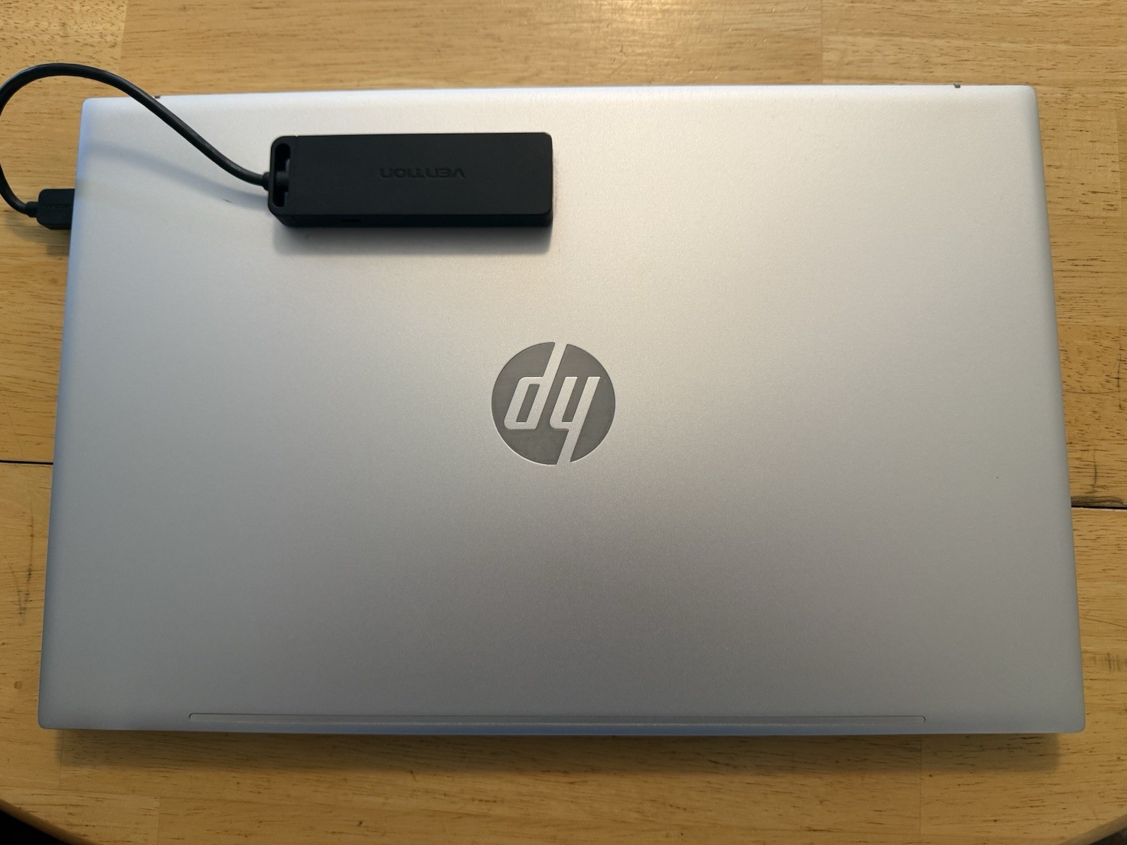 HP Pavilion 15t-eg000 i7-1165G7 16GB RAM 256GB SSD 15.6″