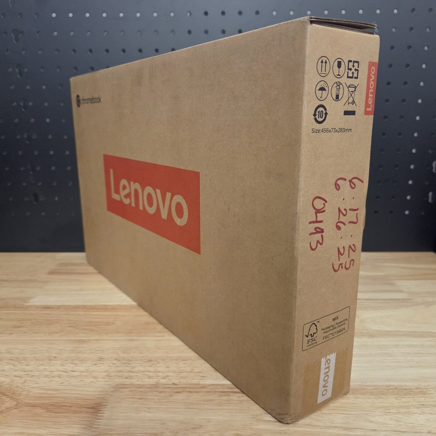Lenovo IP Slim 3 Chrome 14M868