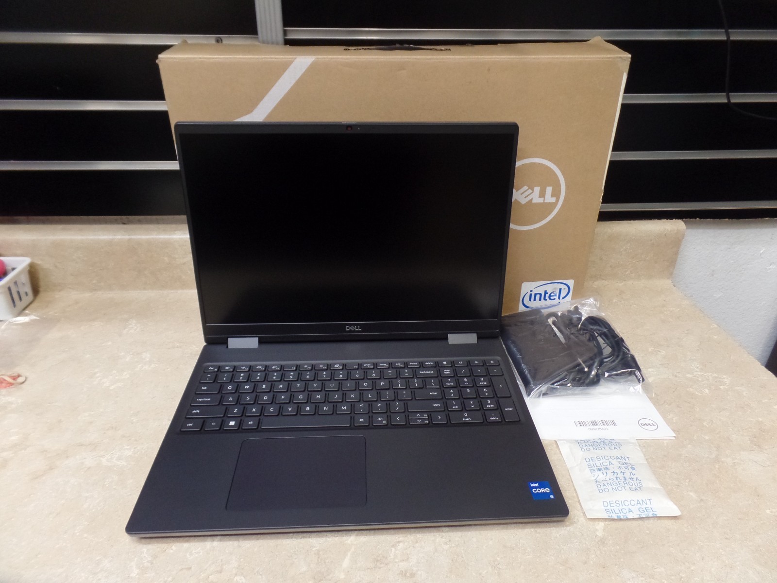 Dell Precision 7680 i5-13600HX 16GB 256GB SSD FHD+ 1920×1200 CMRA W11P WTY 2028