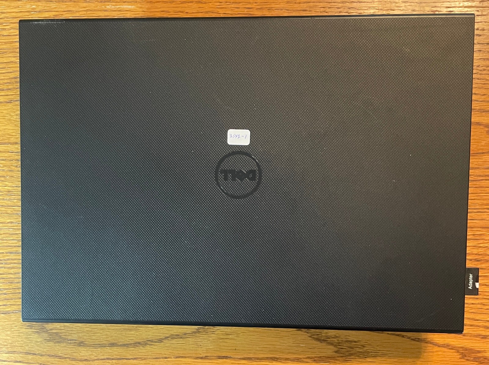 DELL INSPIRON 3542 Laptop 15″ i3 LINUX ZORIN 18/EXTRAS-1