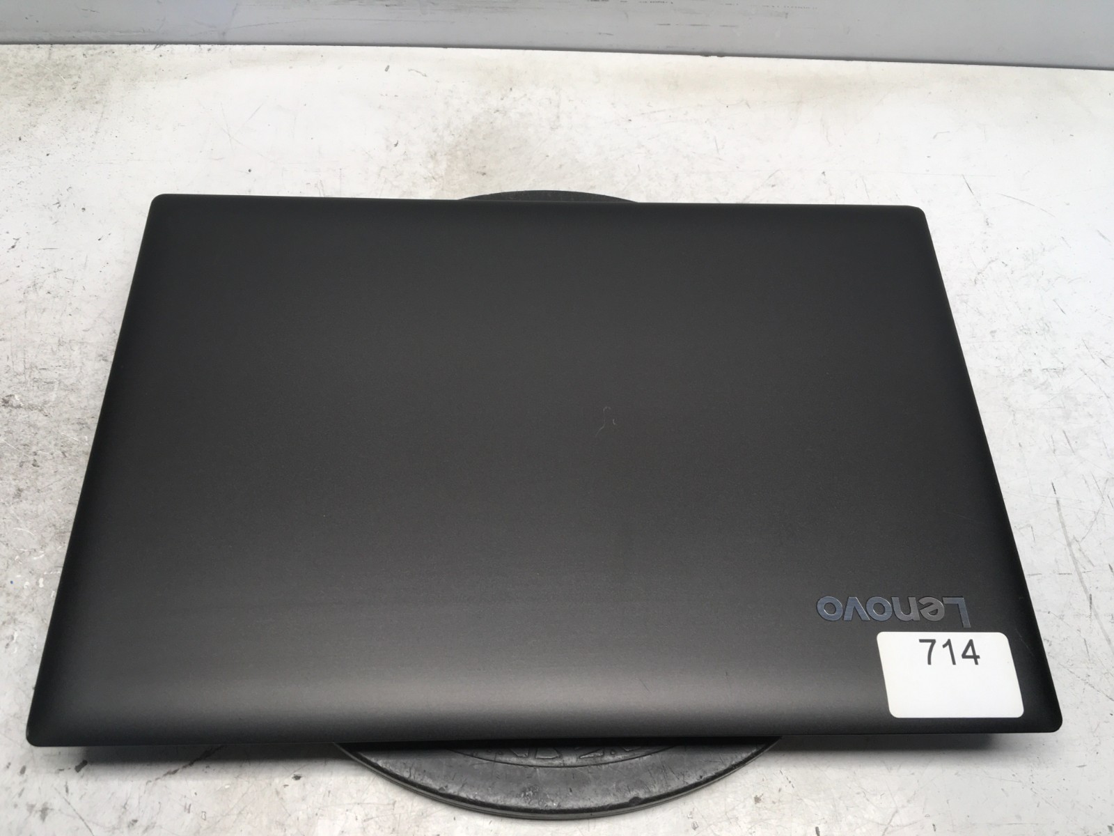 Lenovo IdeaPad 320-15IAP Intel Celeron N3350 1.1GHz 4 GB NO HDD