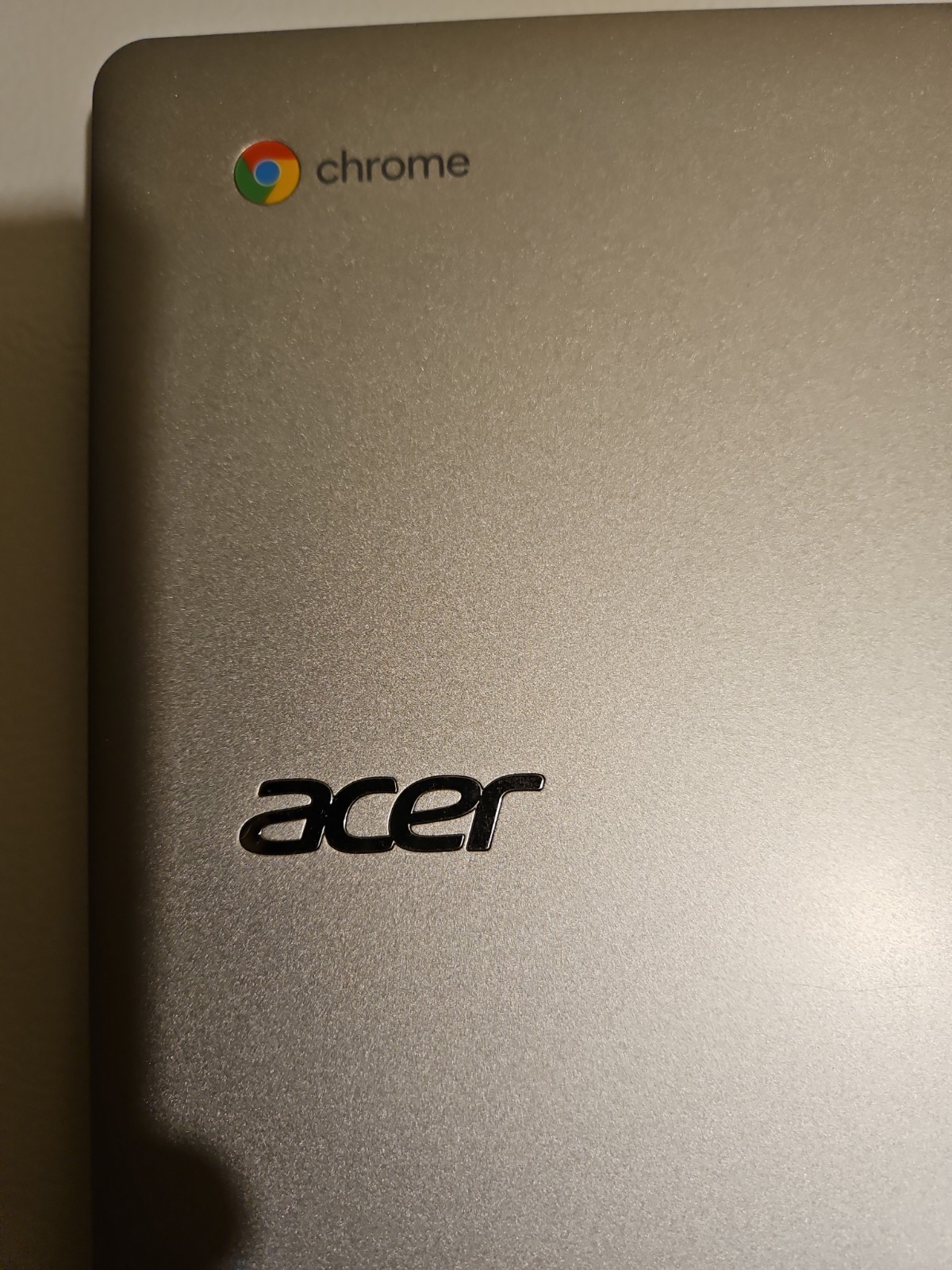 Acer Chromebook 315 15.6″ (64GB, Intel Celeron N4020, 1.1 GHz, 4GB RAM) Touch…