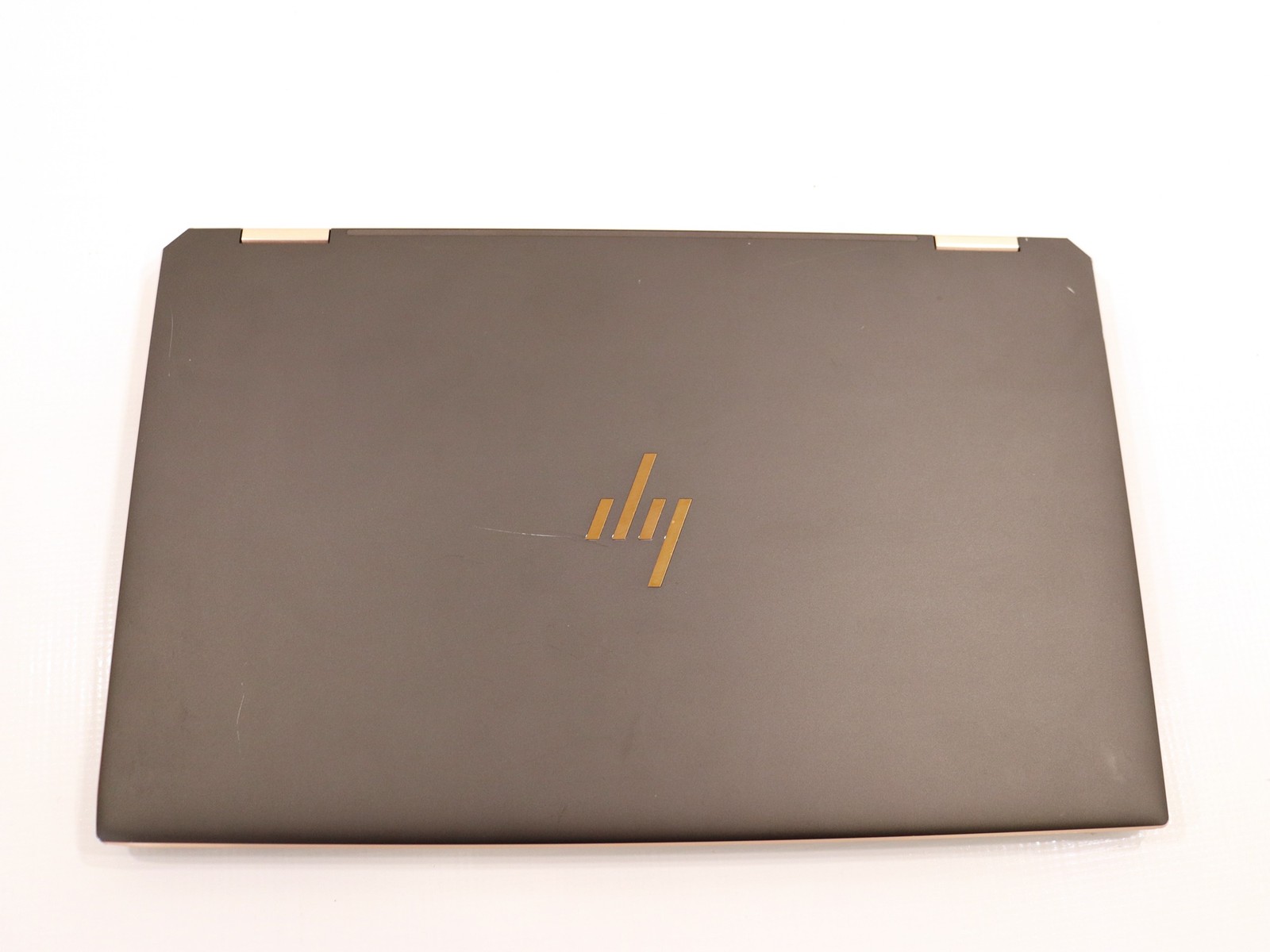 HP Spectre x360 Convertible 15-eb1043dx 2in1 i7-1165G7 16GB 256GB NVMe W11H Read