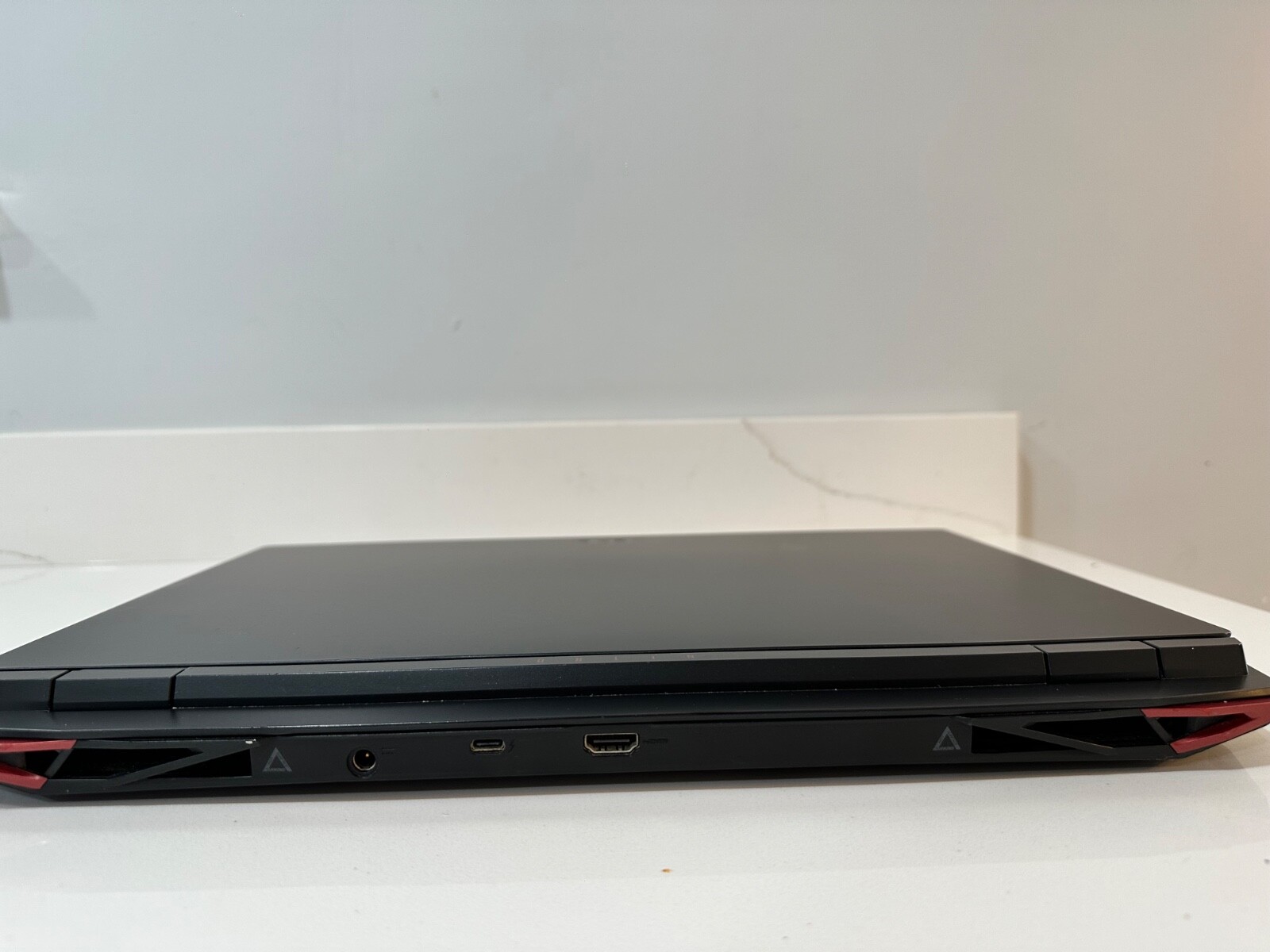 An517-55-53 acer nitro 5 17.3″ gaming laptop used
