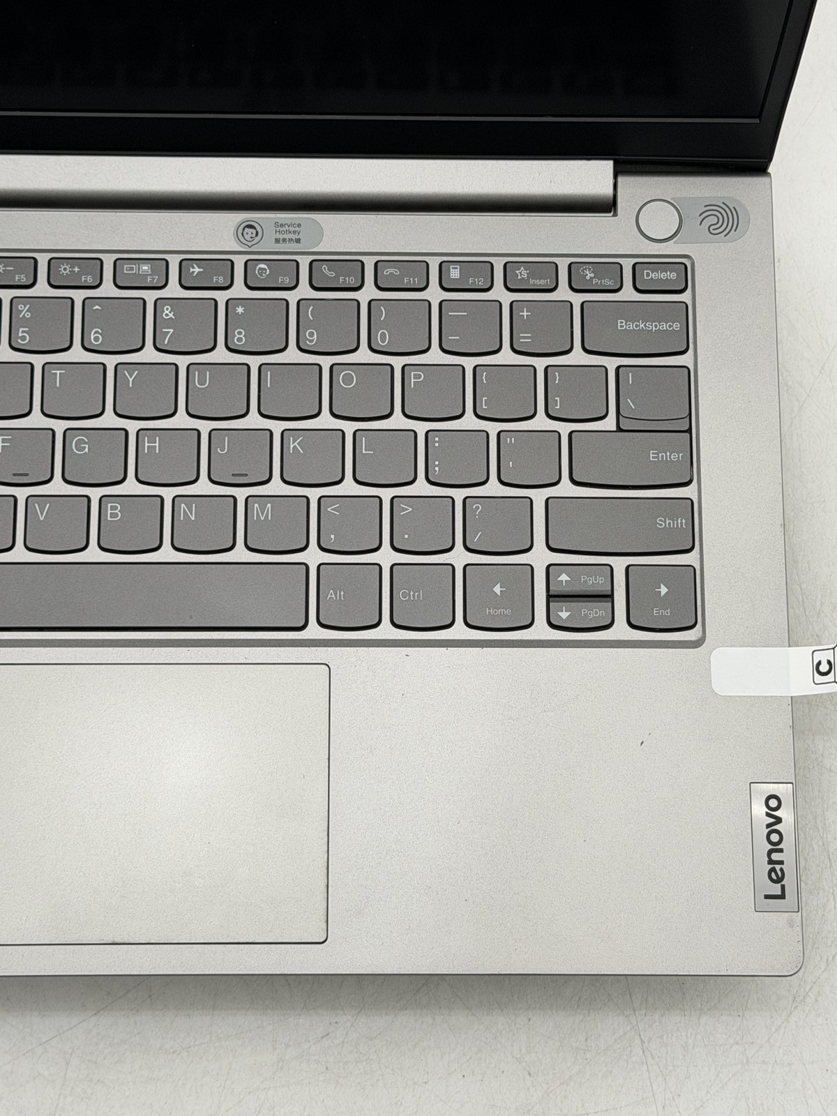 Lenovo ThinkBook 14 (G2) ITL 14inch i5-1135G7 8GB 256GB NO OS Read