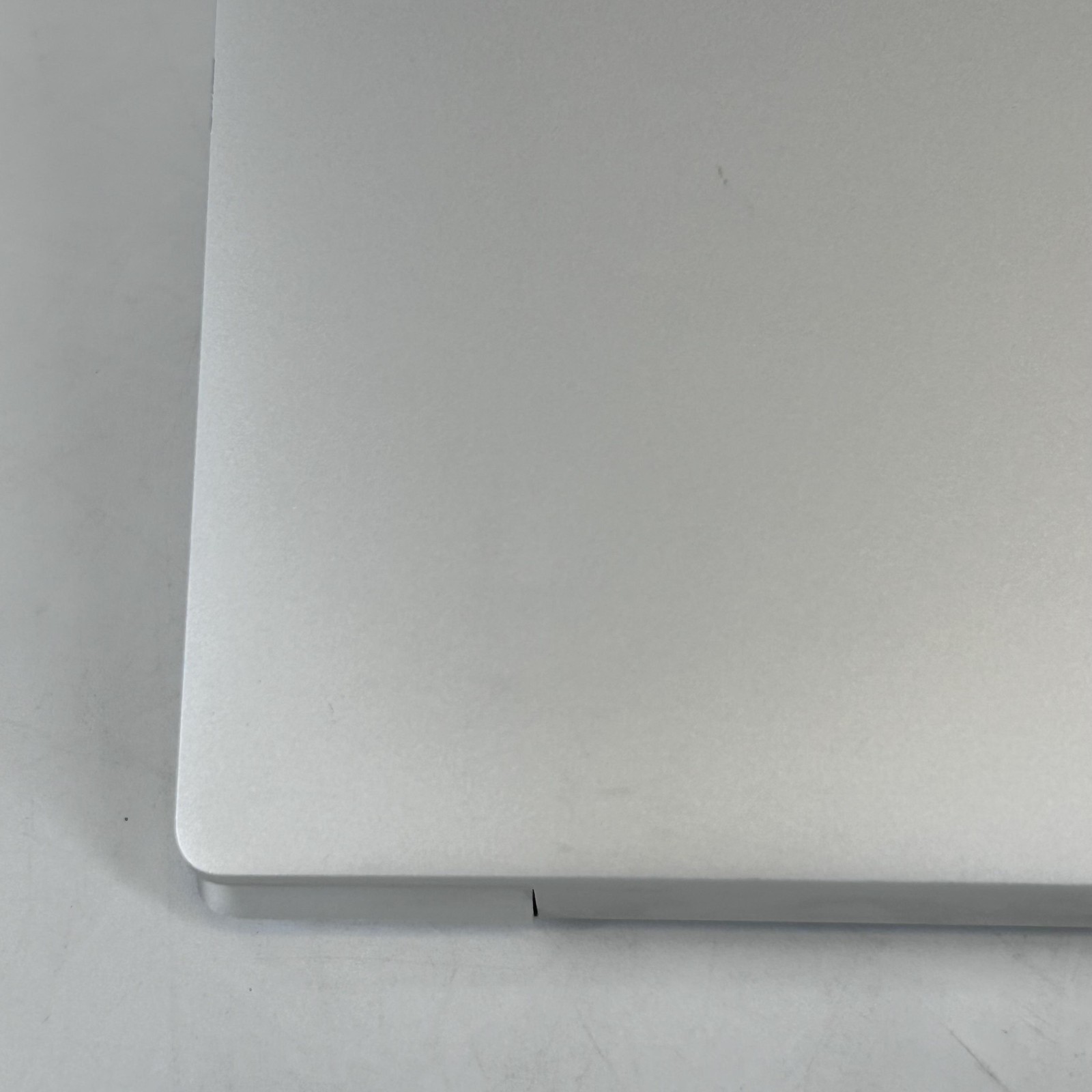 Dell XPS 13 Plus 9320 Silver FHD+ 2.1 GHz i7-1260P 32GB 1TB SSD Fair BAD BATTERY