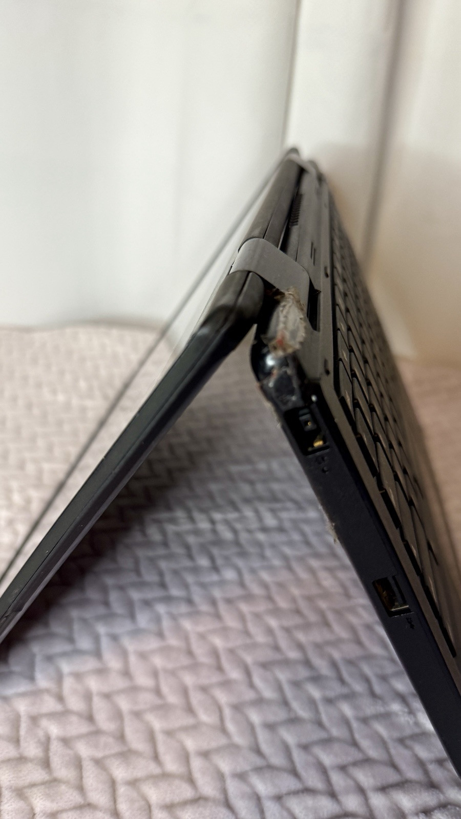 Lenovo ThinkPad Yoga 11e 3rd Generation Chromebook 11.6″ N3160 4GB 16GB SSD