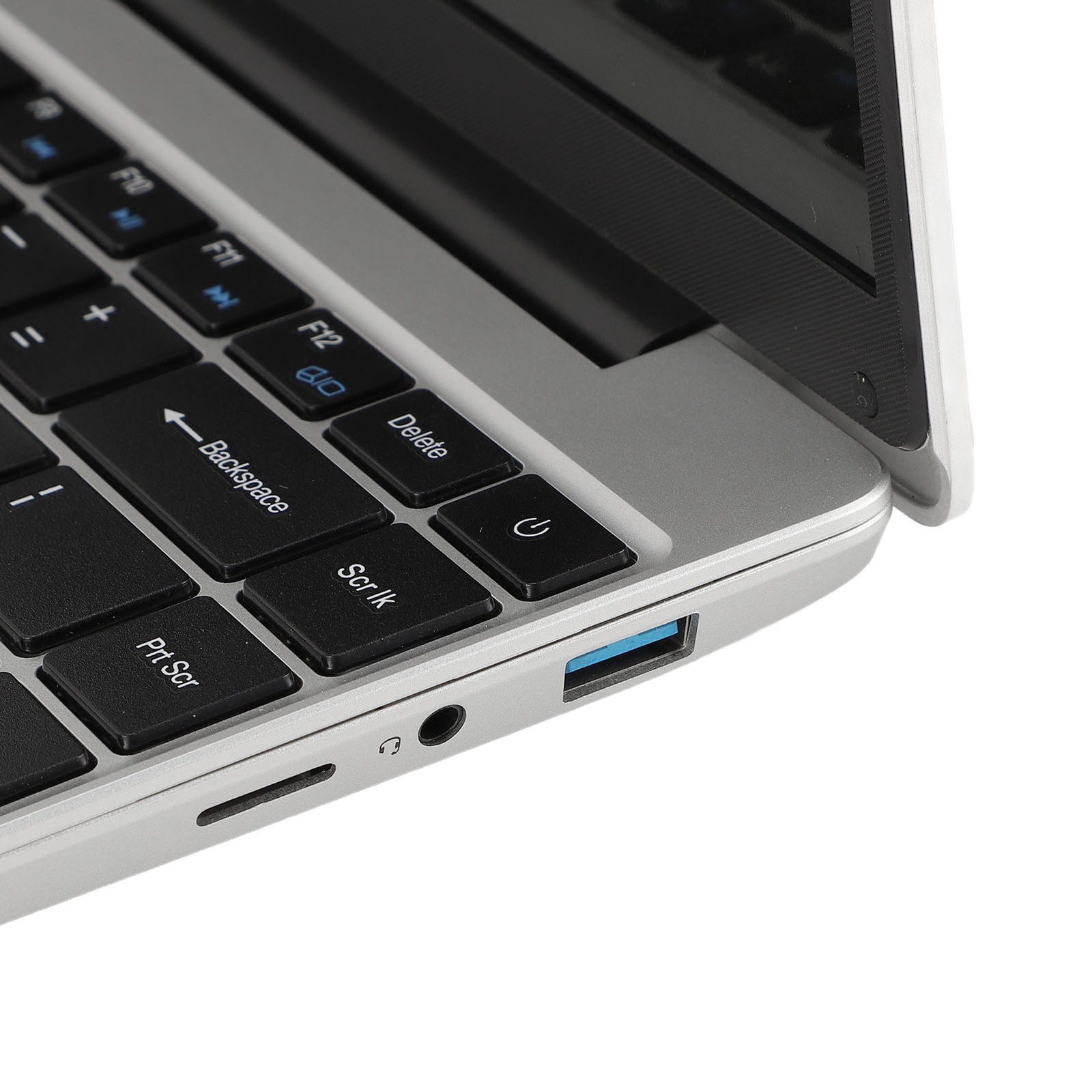 14.1 Inch FHD Laptop For 11 N5105 Processor Ultra Thin Lightweight Mini JLSP