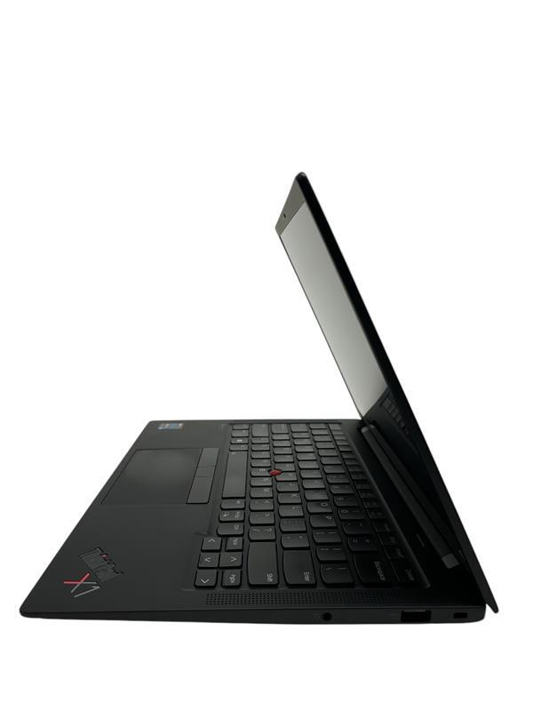 LENOVO THINKPAD X1 CARBON 9TH GEN i5 2.6GHz 16GB RAM 256GB SSD – Grade D