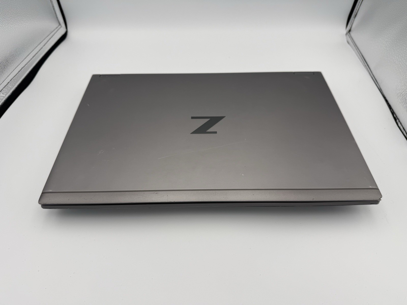HP ZBook Fury 15.6” G8 WS – i7-11800H | 32GB RAM | 1TB SSD | No AC