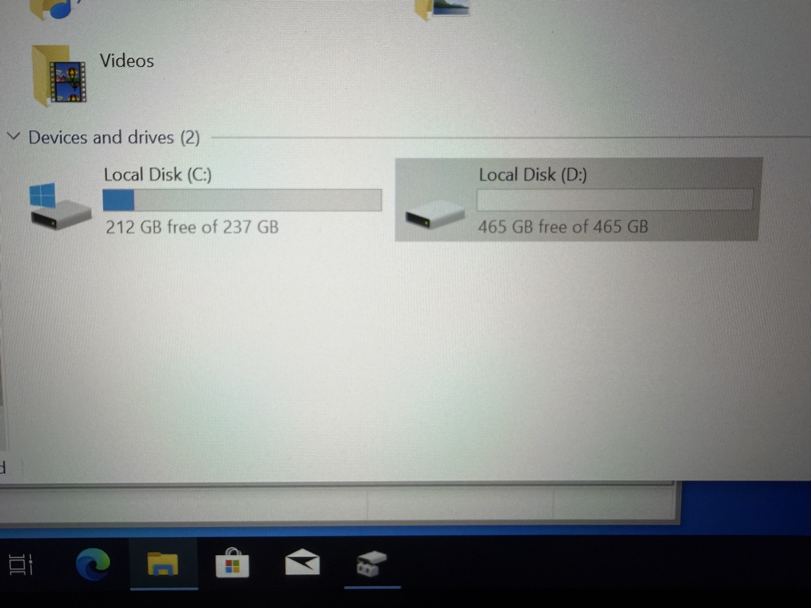 ThinkPad T440p i7-4600U 2.90GHz 16GB 256GB SSD 500GB HDD FHD 1080p IPS Screen