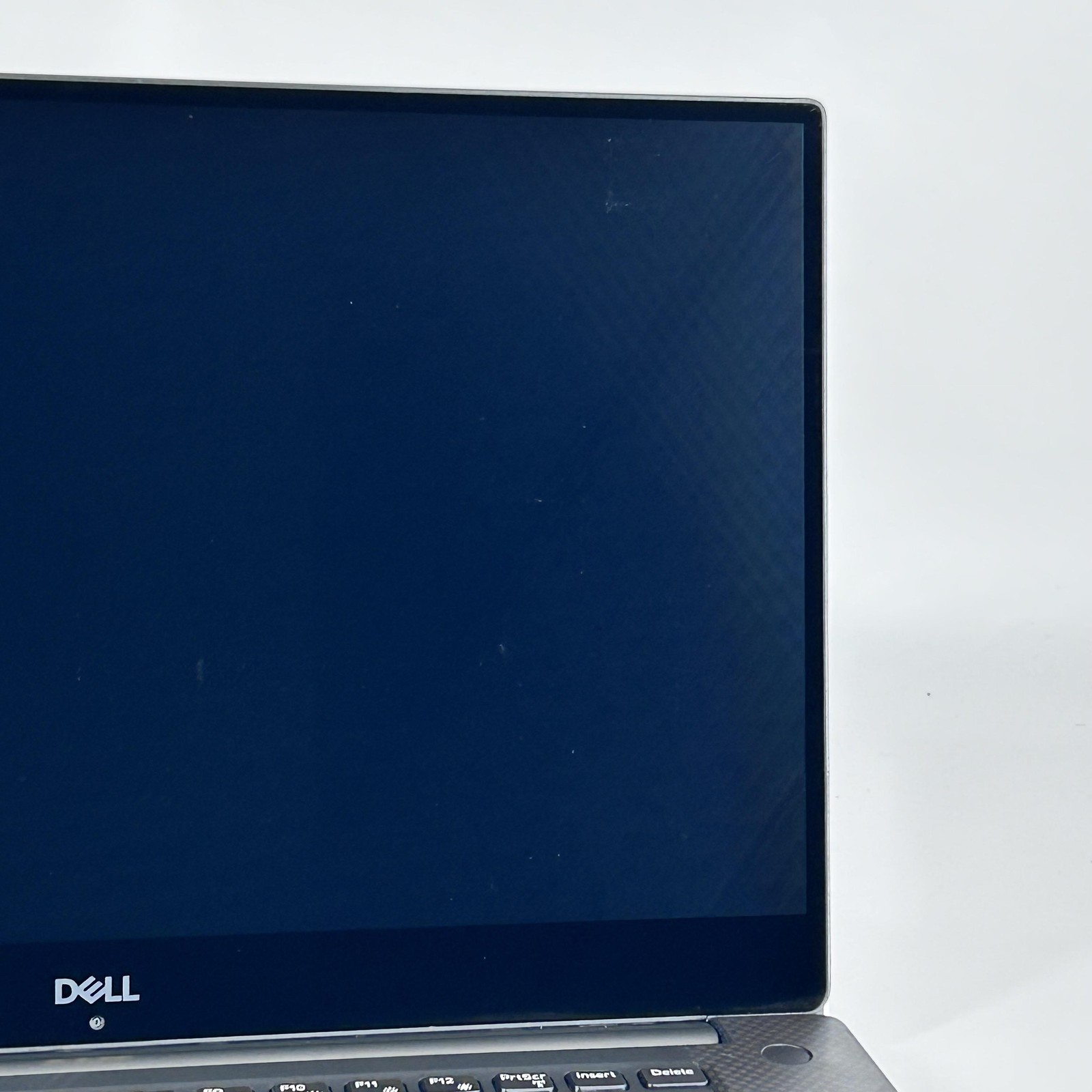 Dell XPS 15 9570 4K TOUCH i7-8750H 16GB 512GB GTX 1050 Ti Max-Q Good LOUD FAN