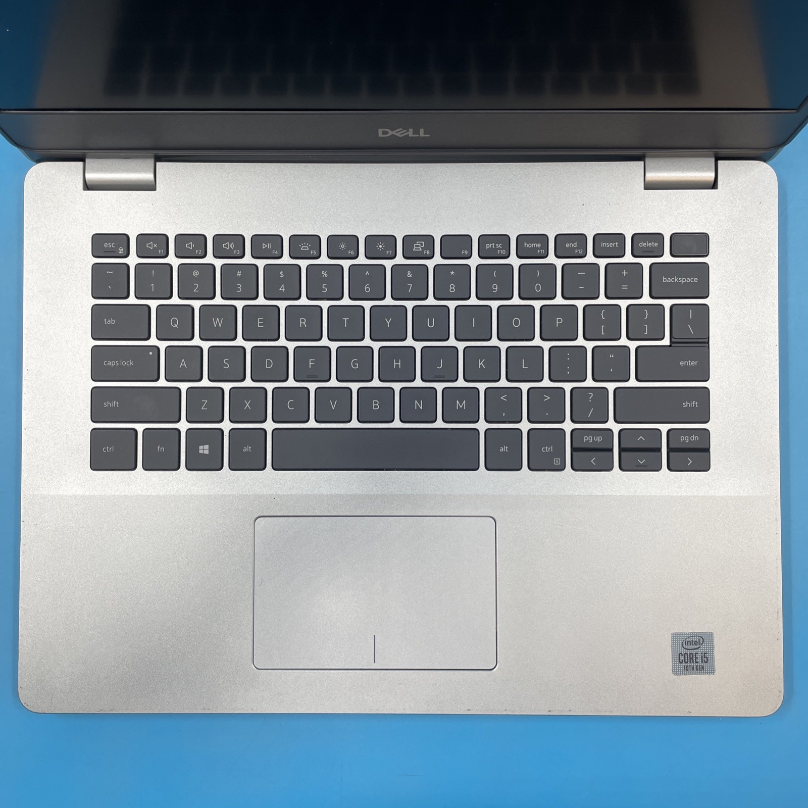 Dell Inspiron 5493 | i5-1035G1 | 8GB RAM | 256GB SSD | WIN 11 PRO | 79% BATT