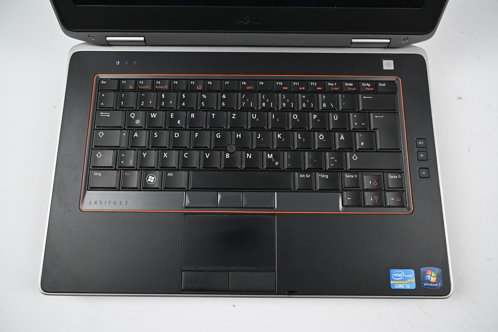 Dell Latitude E6420 Touch – 14″ HD – Intel I5-2520M – 8GB – 120GB SSD – W10P #1