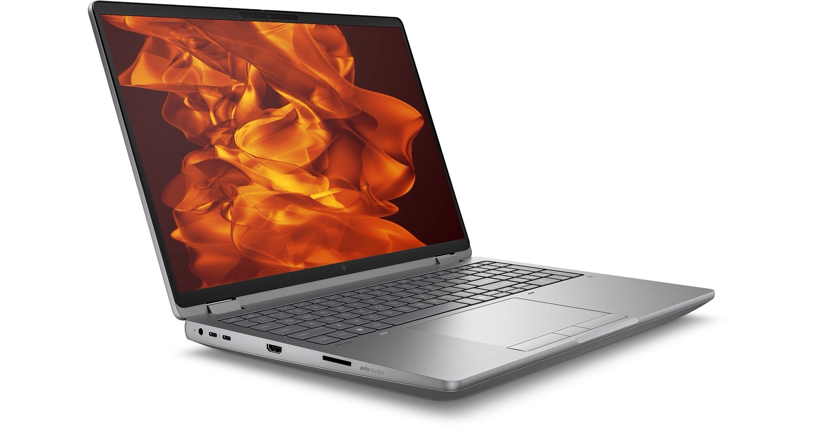 HP zbook Fury G1i Ultra 7 32gb 512gb