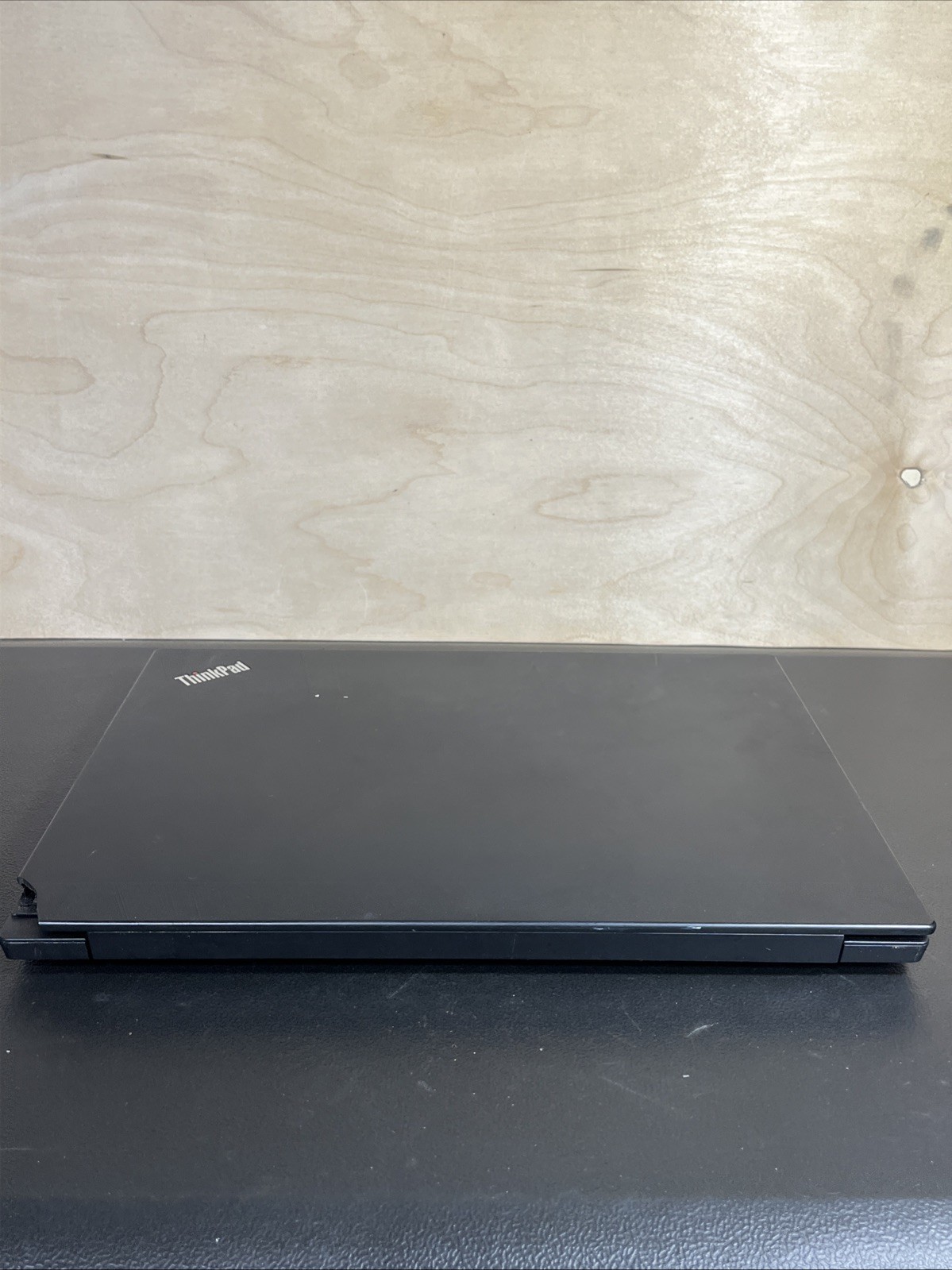 Lenovo Thinkpad E495 14″ Ryzen 5-3500U UNTESTED SOLD AS IS FOR PARTS OR REPAIR
