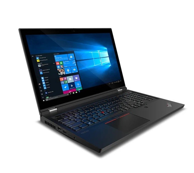 Lenovo ThinkPad P15 Workstation Laptop PC 15.6″ i7 64GB 1TB SSD 4GB T1200 Pro