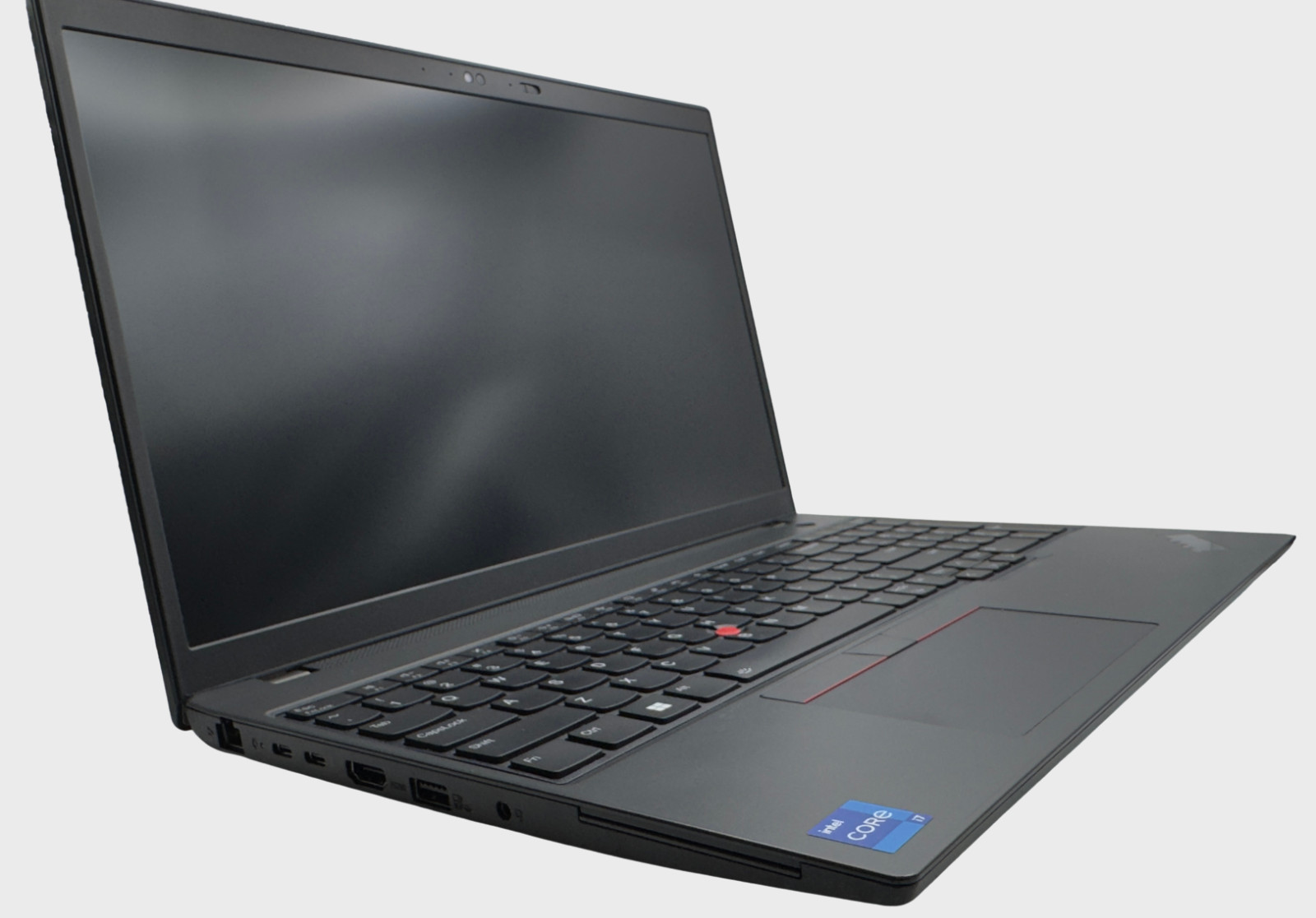 Lenovo ThinkPad L15 Gen 3 | i7-1255U | 16GB RAM | 512GB SSD | 15.6″ FHD B Grade