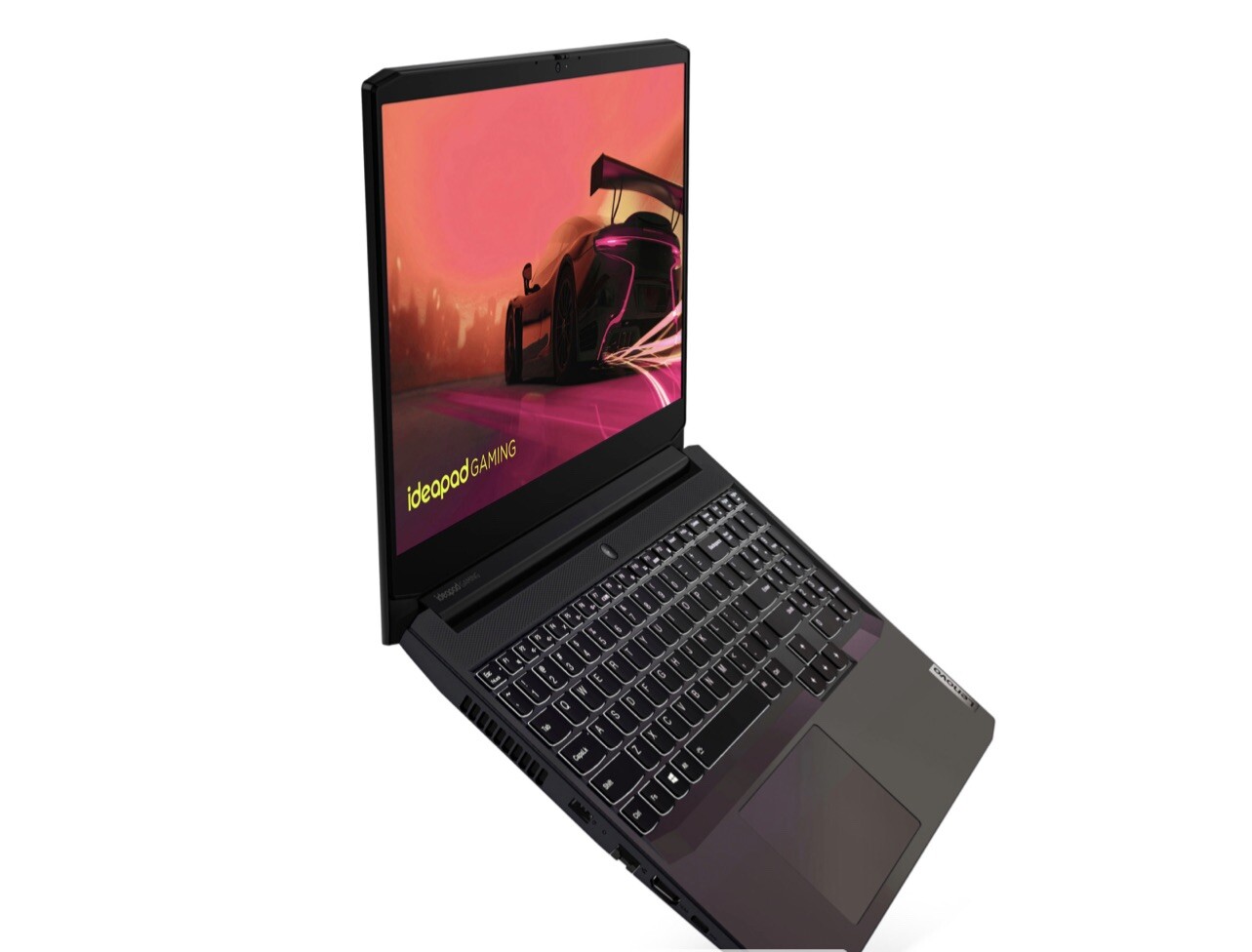Lenovo IdeaPad Gaming 3 15.6″ (256GB SSD, Intel Core i5 11th Gen., 3.10 GHz,…