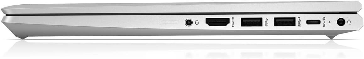 HP 14″ FHD GAMING Notebook Laptop Ryzen 5 5625U 16GB 512GB Vega 7 Wi-Fi BT W11H