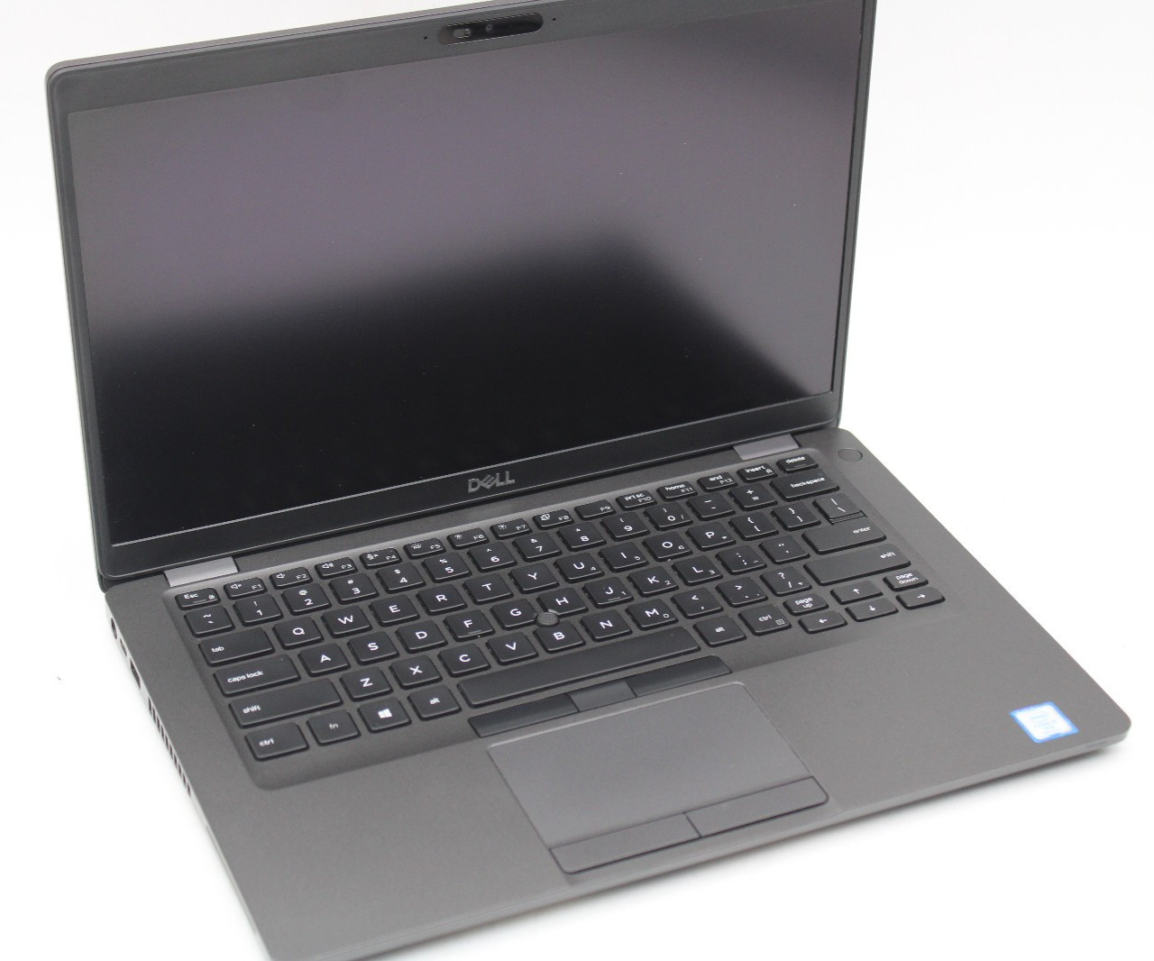 Dell Latitude 5401 – Intel Core i7-9850H, No SSD, No RAM – BAD NVMe Slot