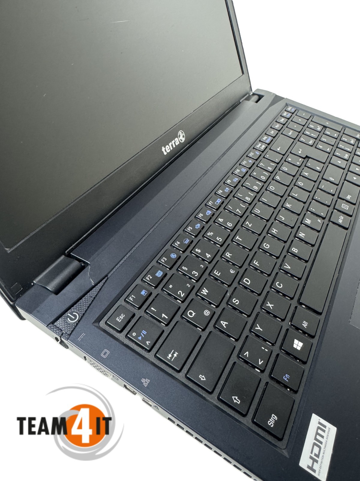 Wortmann Terra Mobile 1515A intel Pentium / 4GB / 120GB SSD 15.6″ FHD Win11