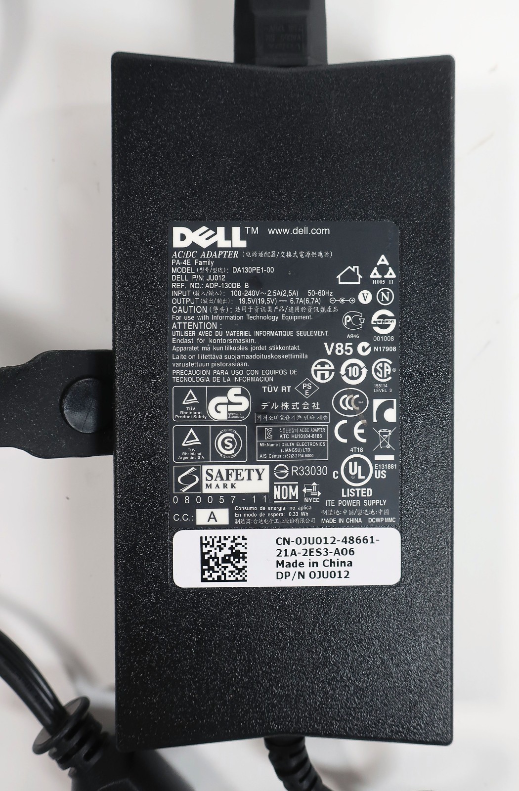 Dell Latitude E7440 14” Laptop Intel Core i5 4300U 16GB RAM 256GB SSD Win 7