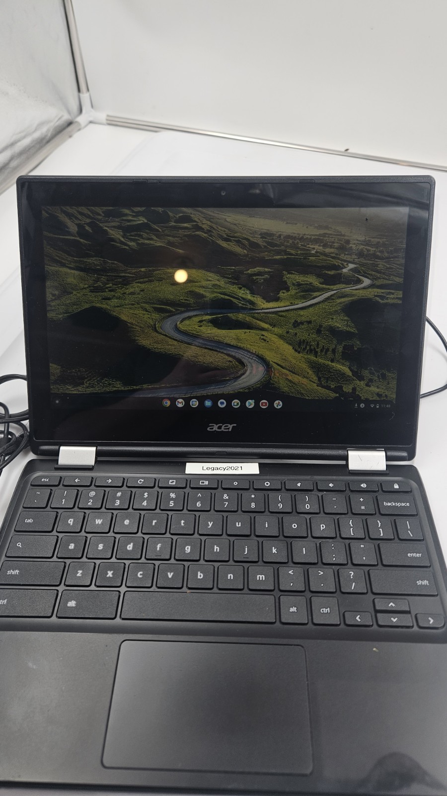 Acer C738T series Chromebook N15Q8 11.6″
