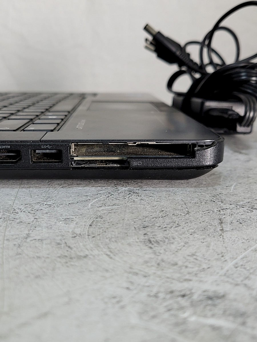DELL LATITUDE E5440 14″ Laptop Core I5-4310U 4GB 500GB SEE NOTES