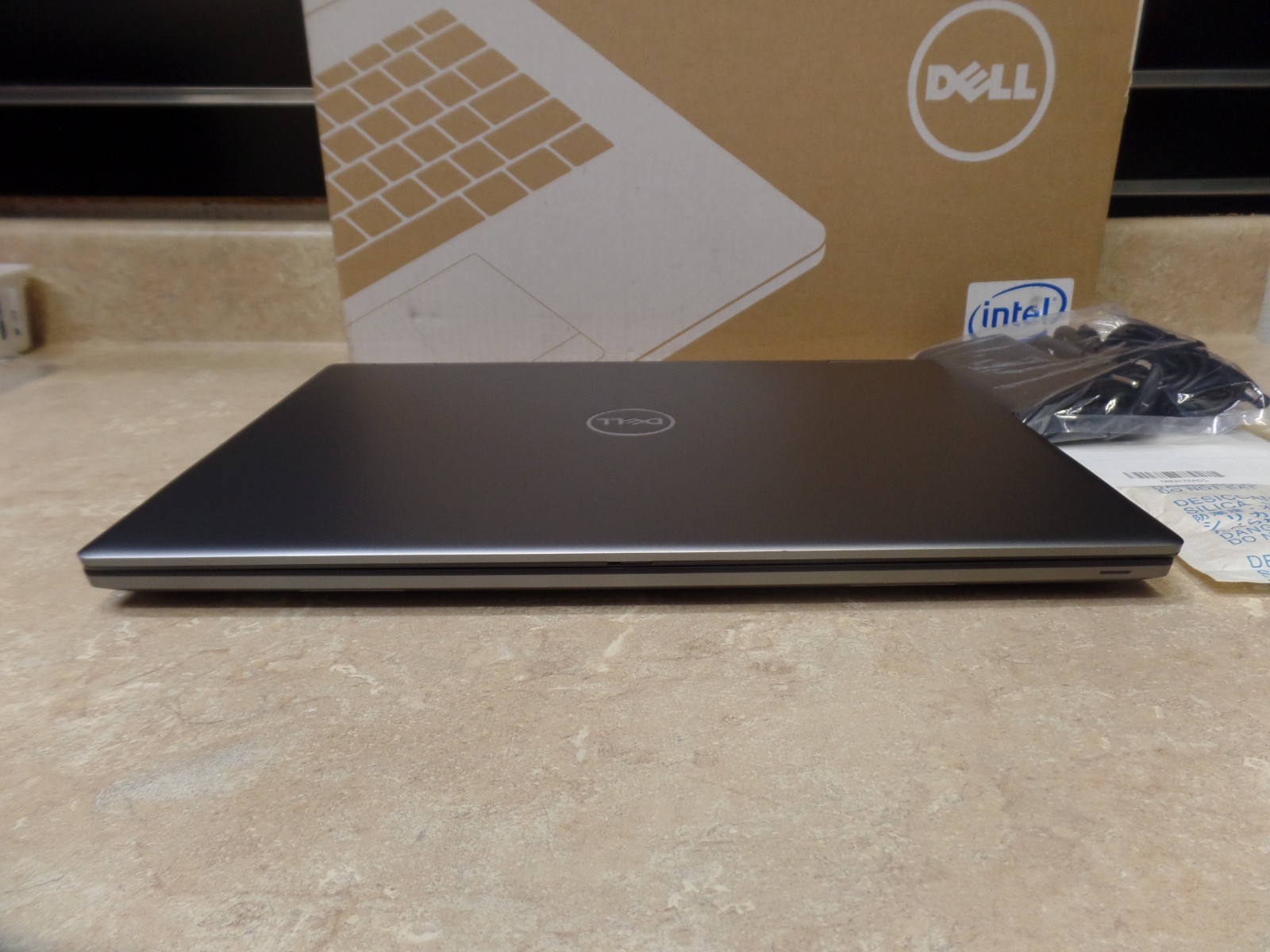 Dell Precision 7680 i5-13600HX 16GB 256GB SSD FHD+ 1920×1200 CMRA W11P WTY 2028
