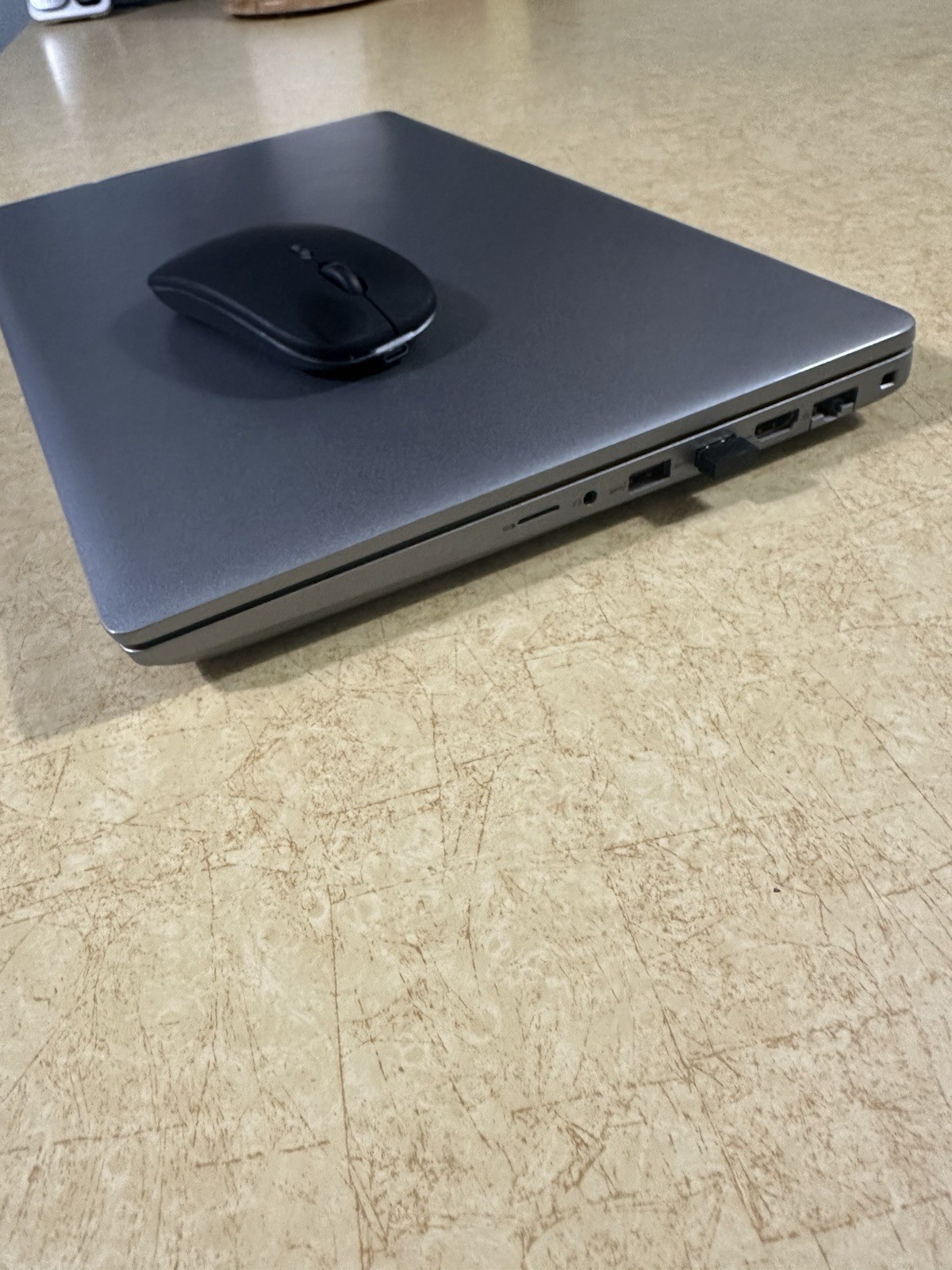 DELL Precision 3591 i7 Ultra (2024) High Performance Computer
