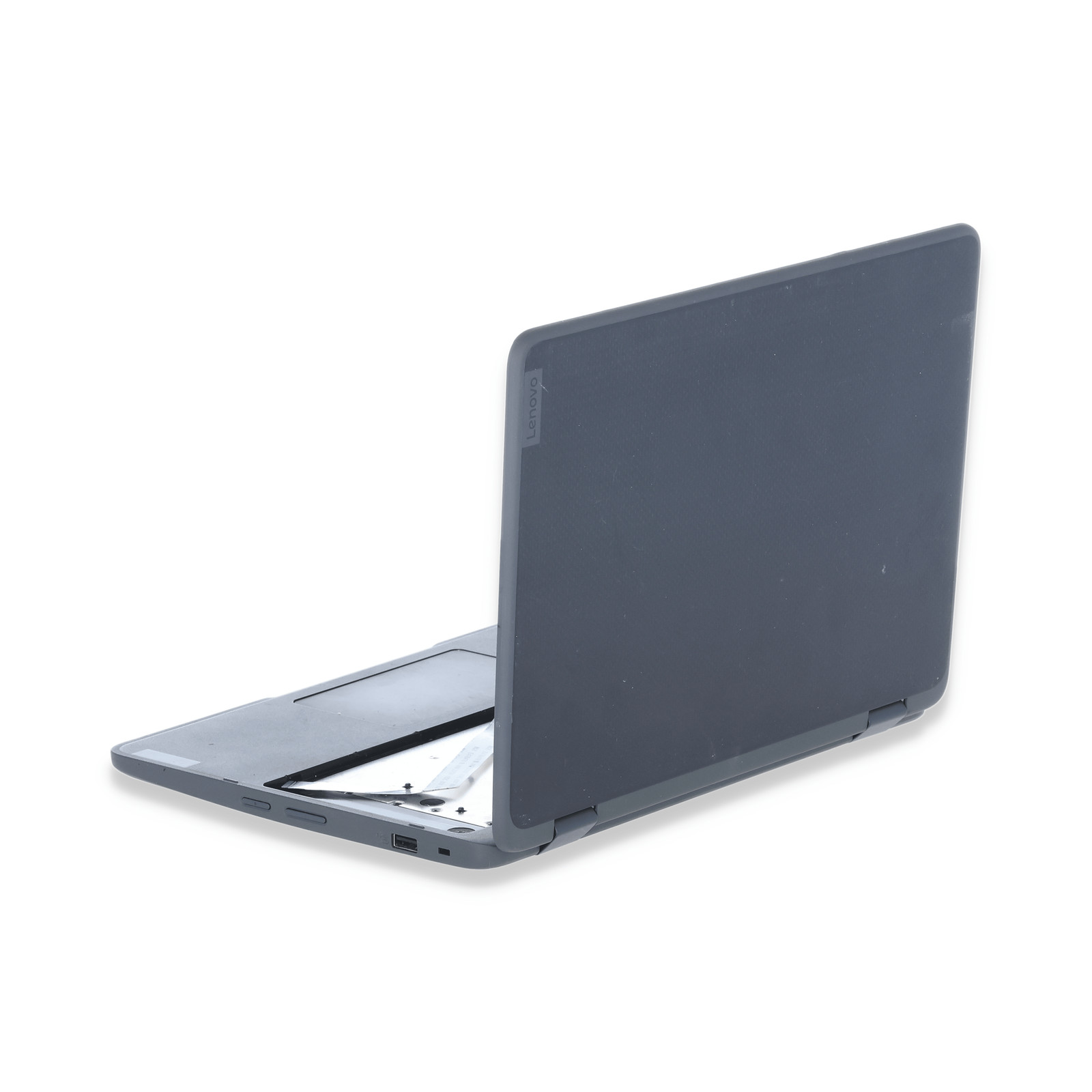 Lenovo 500w Yoga Gen 4 12.2″ Laptop : N 12th Gen | 8GB Ram 256GB SSD | Windows 1